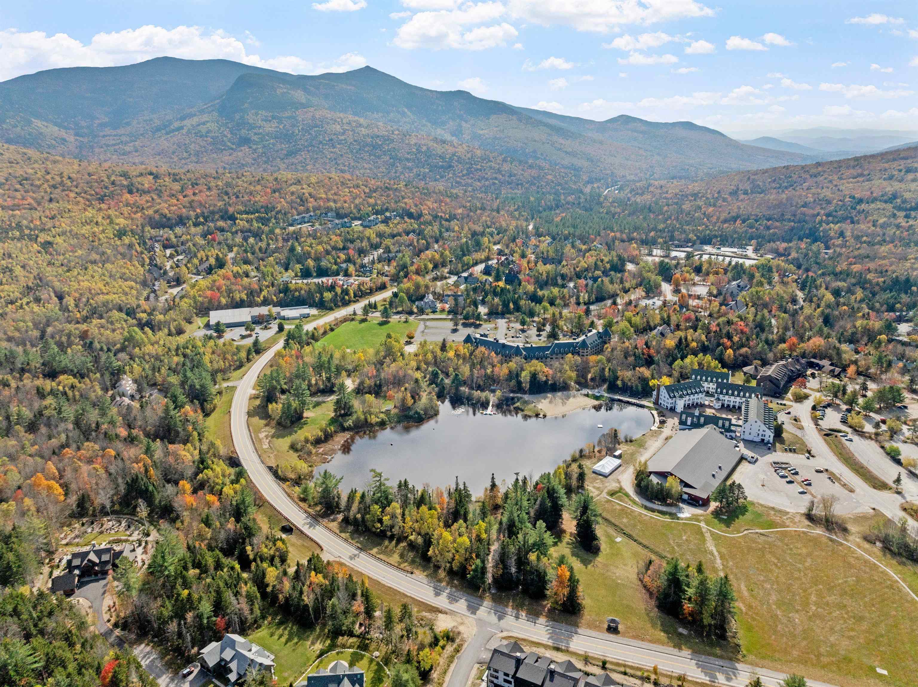 75 West Branch Road, Waterville Valley, NH, 03215