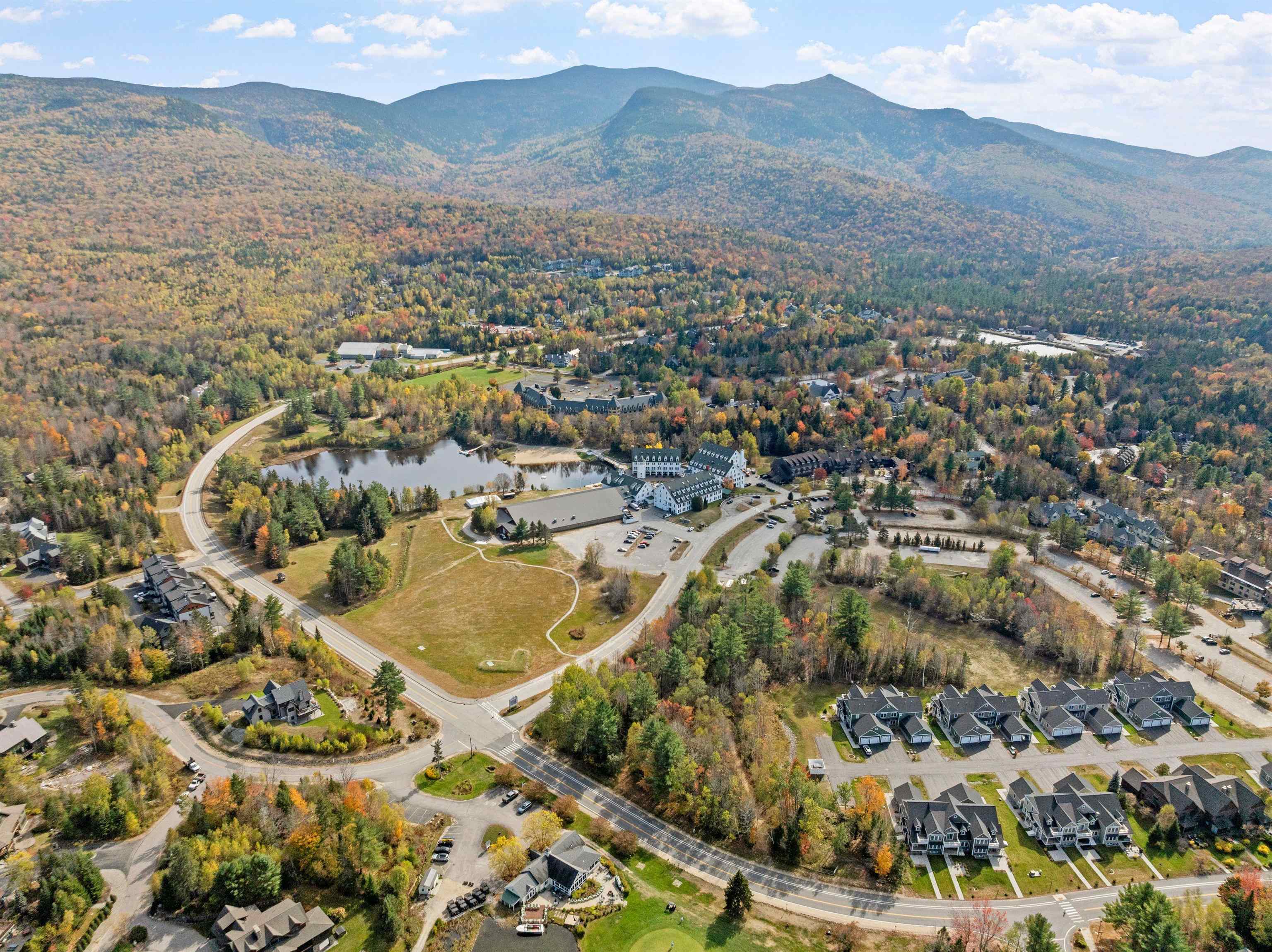 75 West Branch Road, Waterville Valley, NH, 03215
