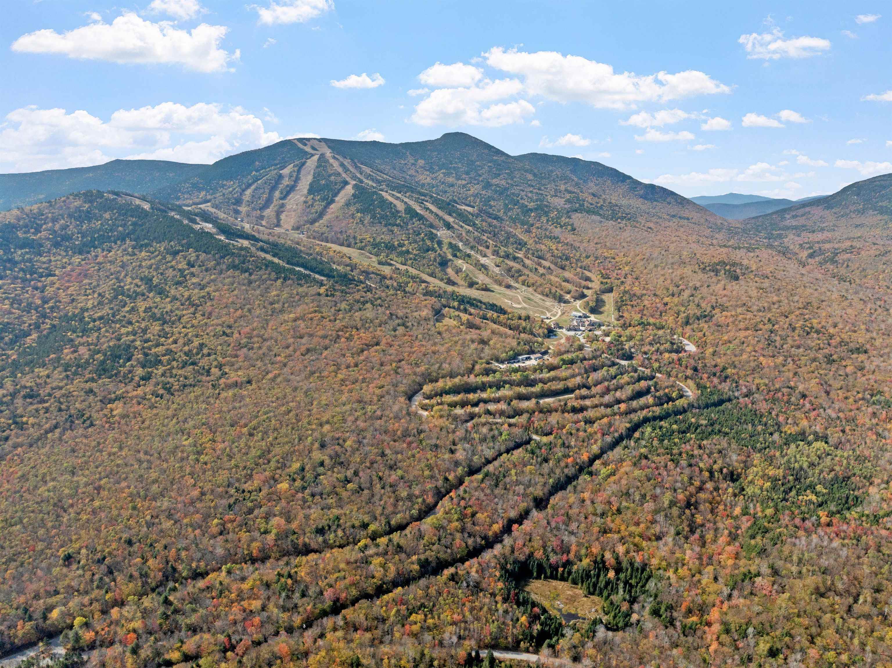 75 West Branch Road, Waterville Valley, NH, 03215