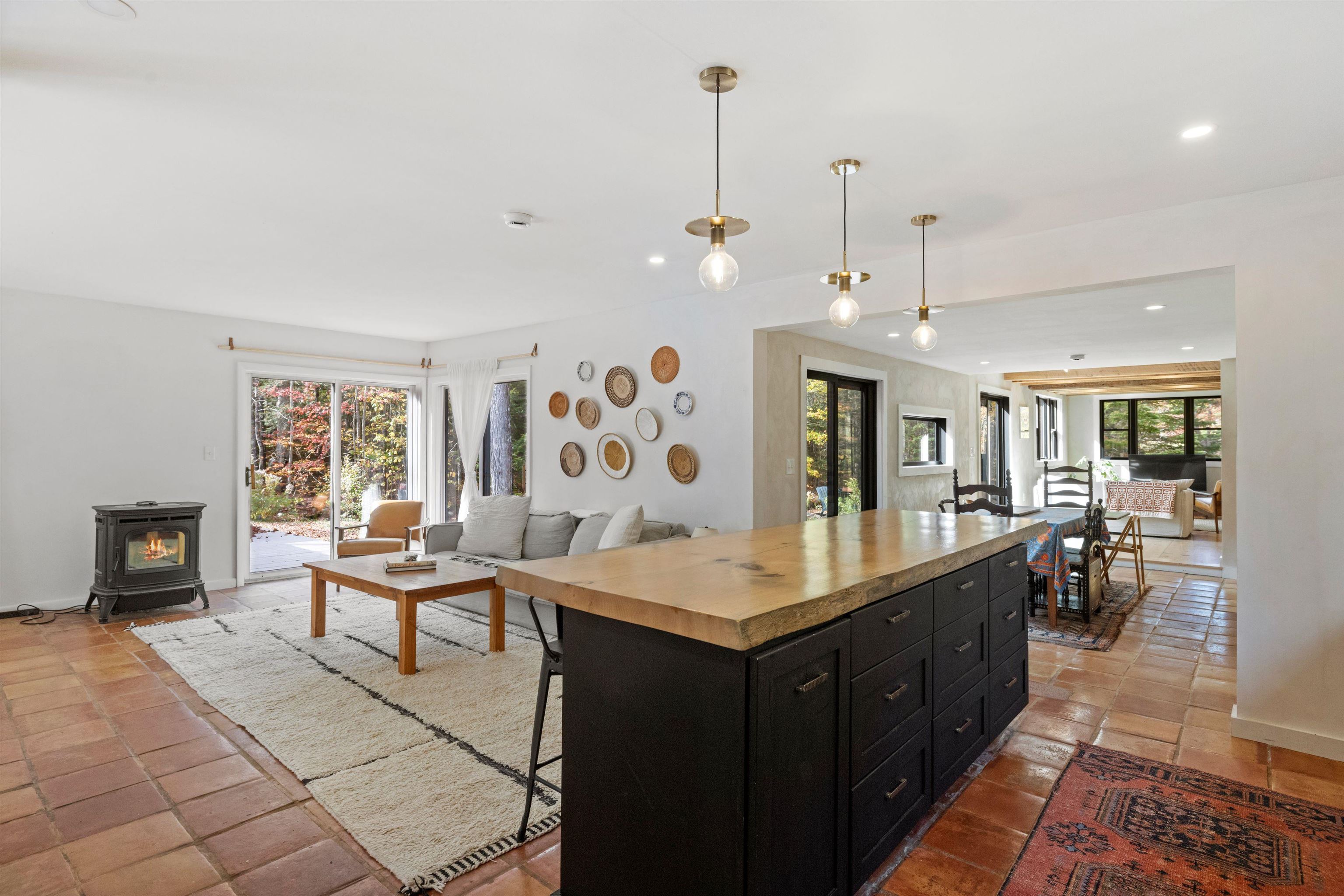 75 West Branch Road, Waterville Valley, NH, 03215