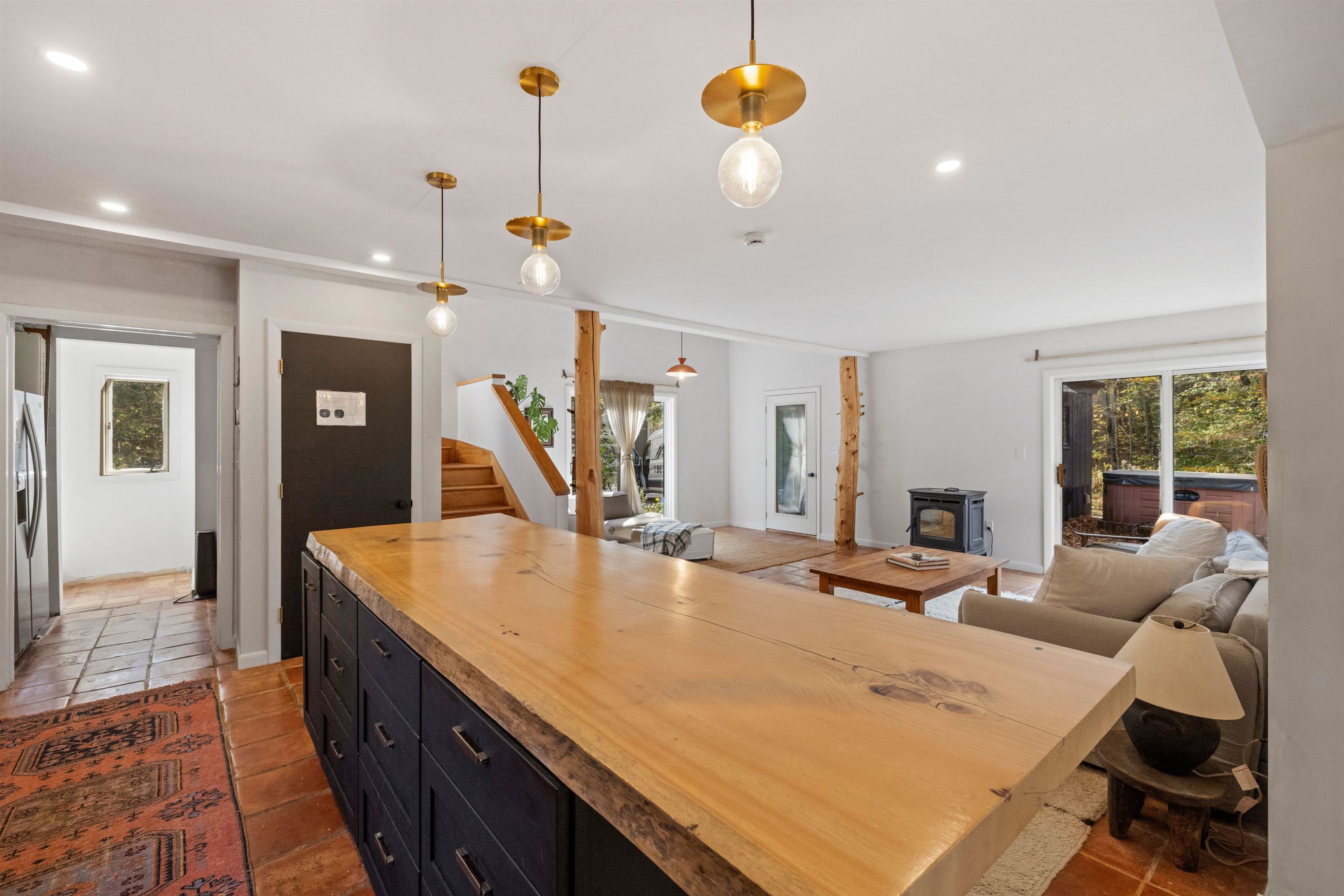 75 West Branch Road, Waterville Valley, NH, 03215
