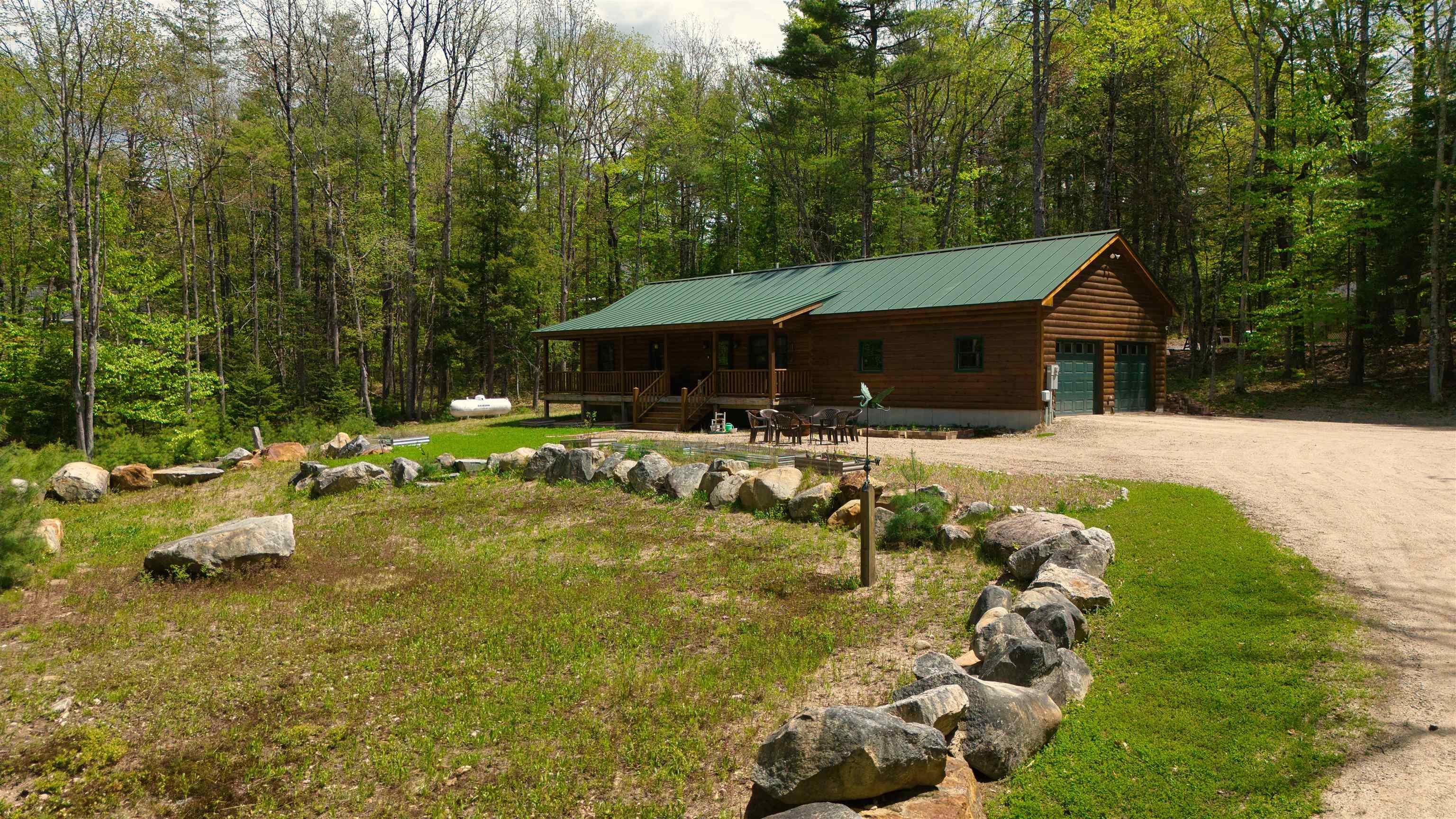 119 Independence Dr, Freedom, NH 03836