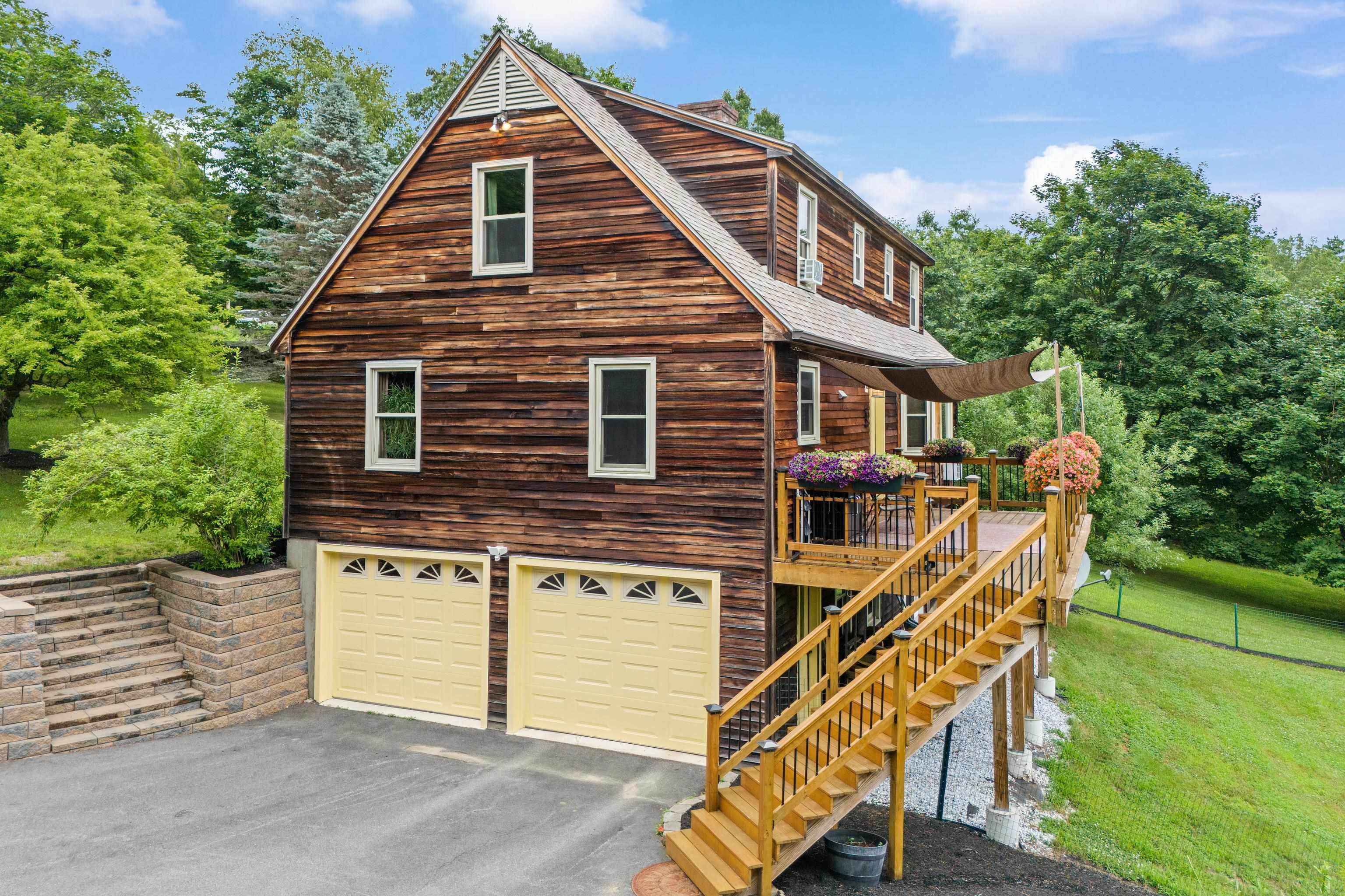 7303 Oak Hill Rd, Loudon, NH 03307
