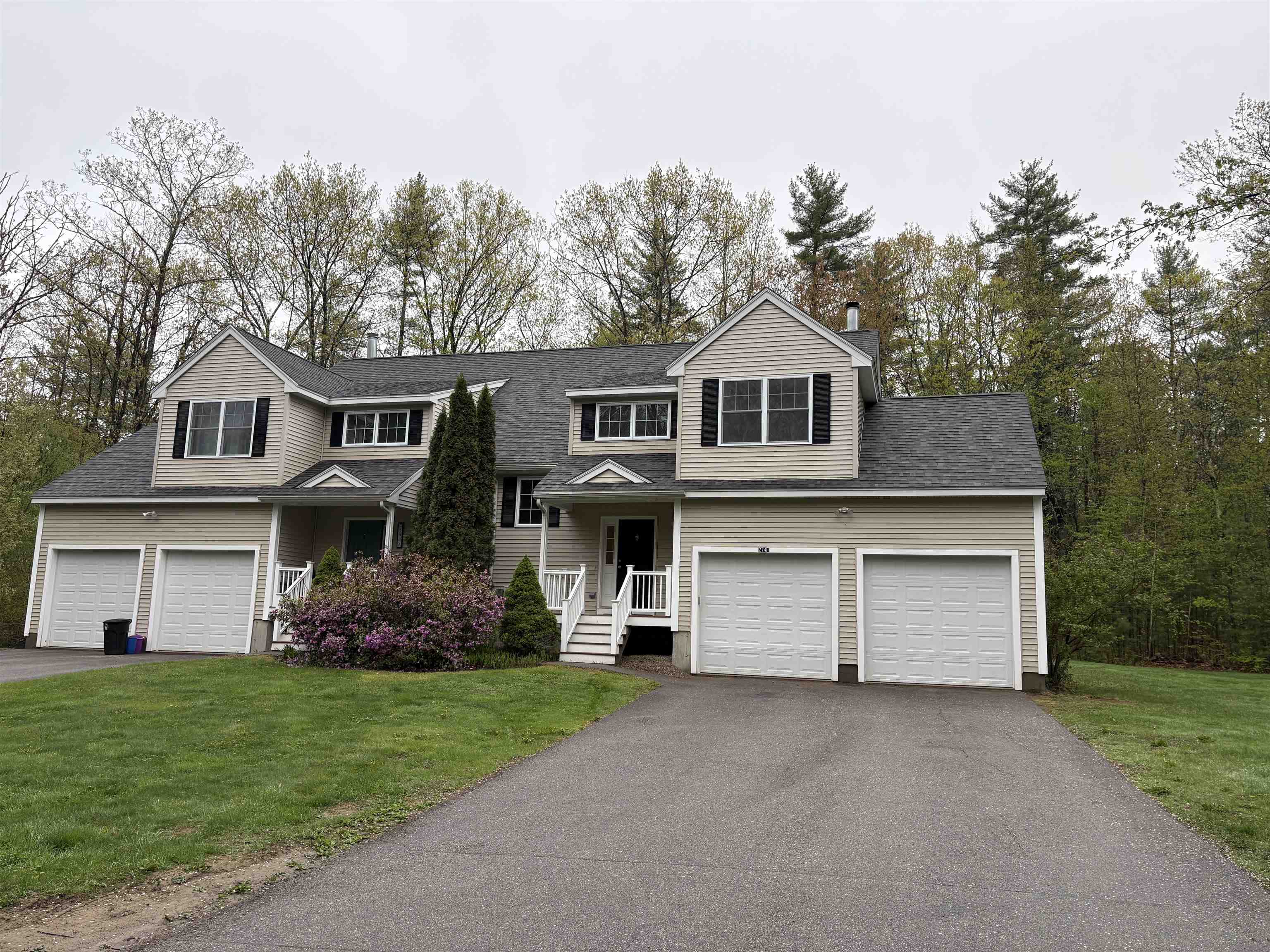 274 Littleworth Rd, Madbury, NH 03823