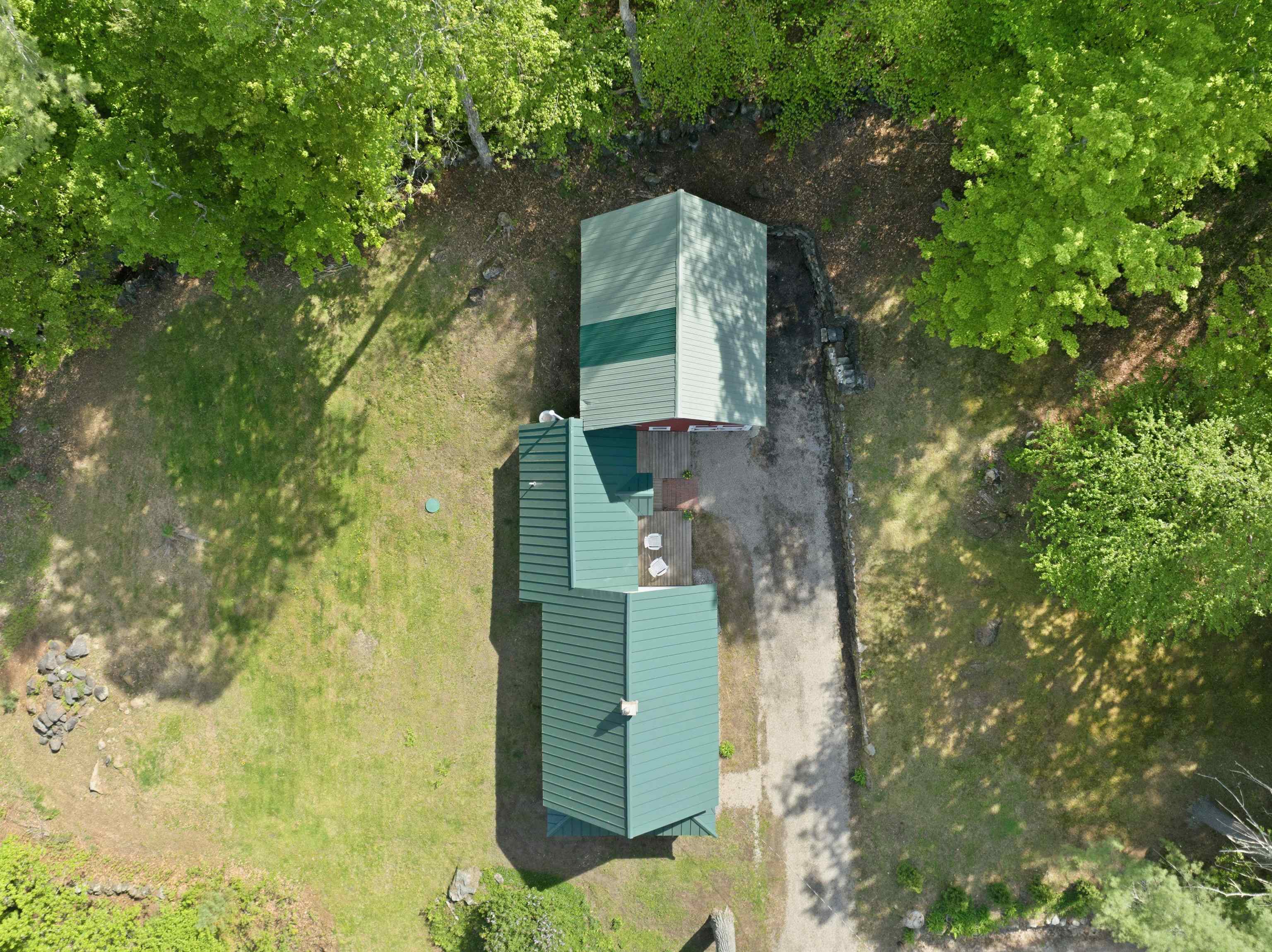 55 Bible Hill Rd, Warner, NH 03278