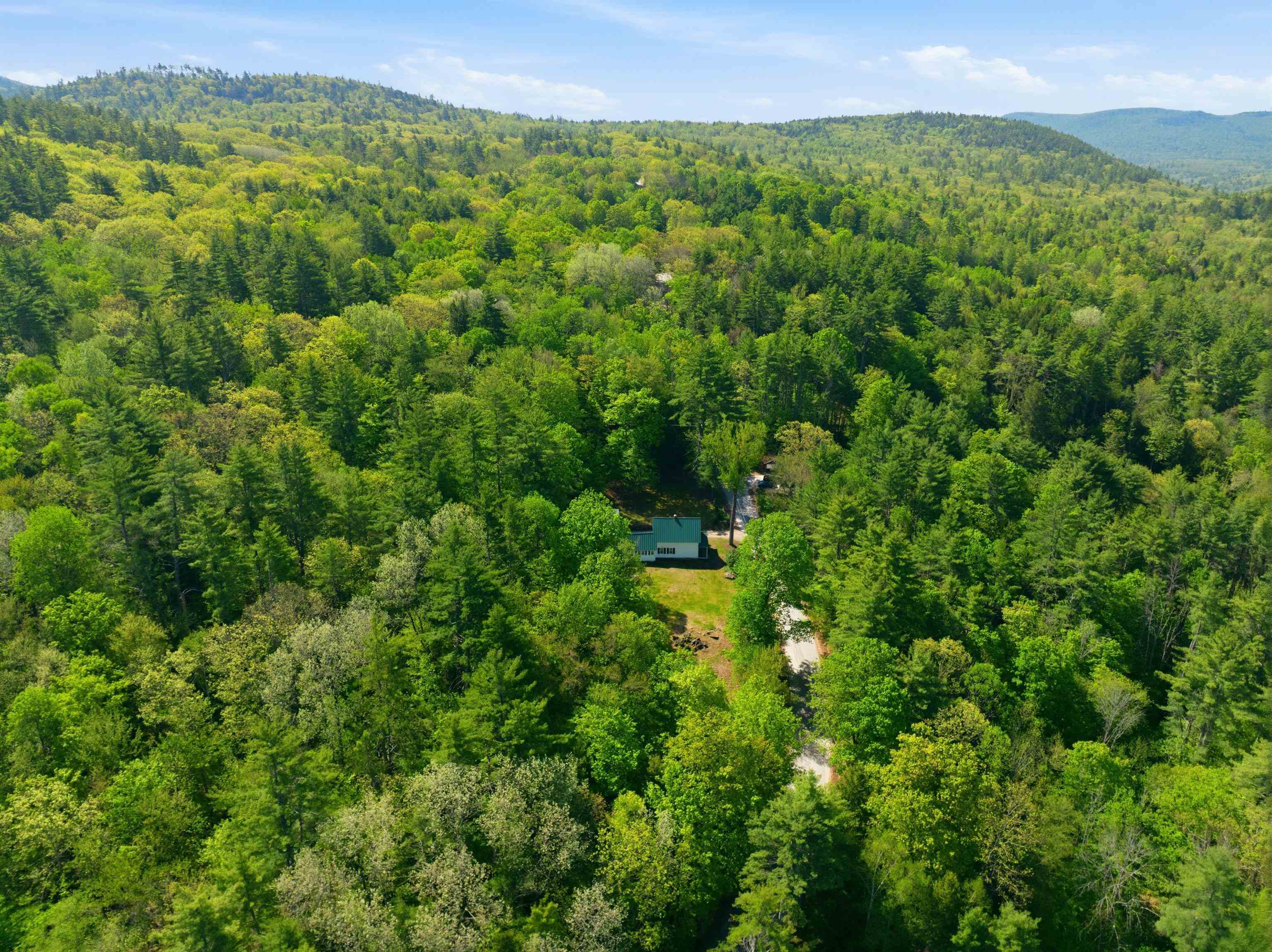 55 Bible Hill Rd, Warner, NH 03278