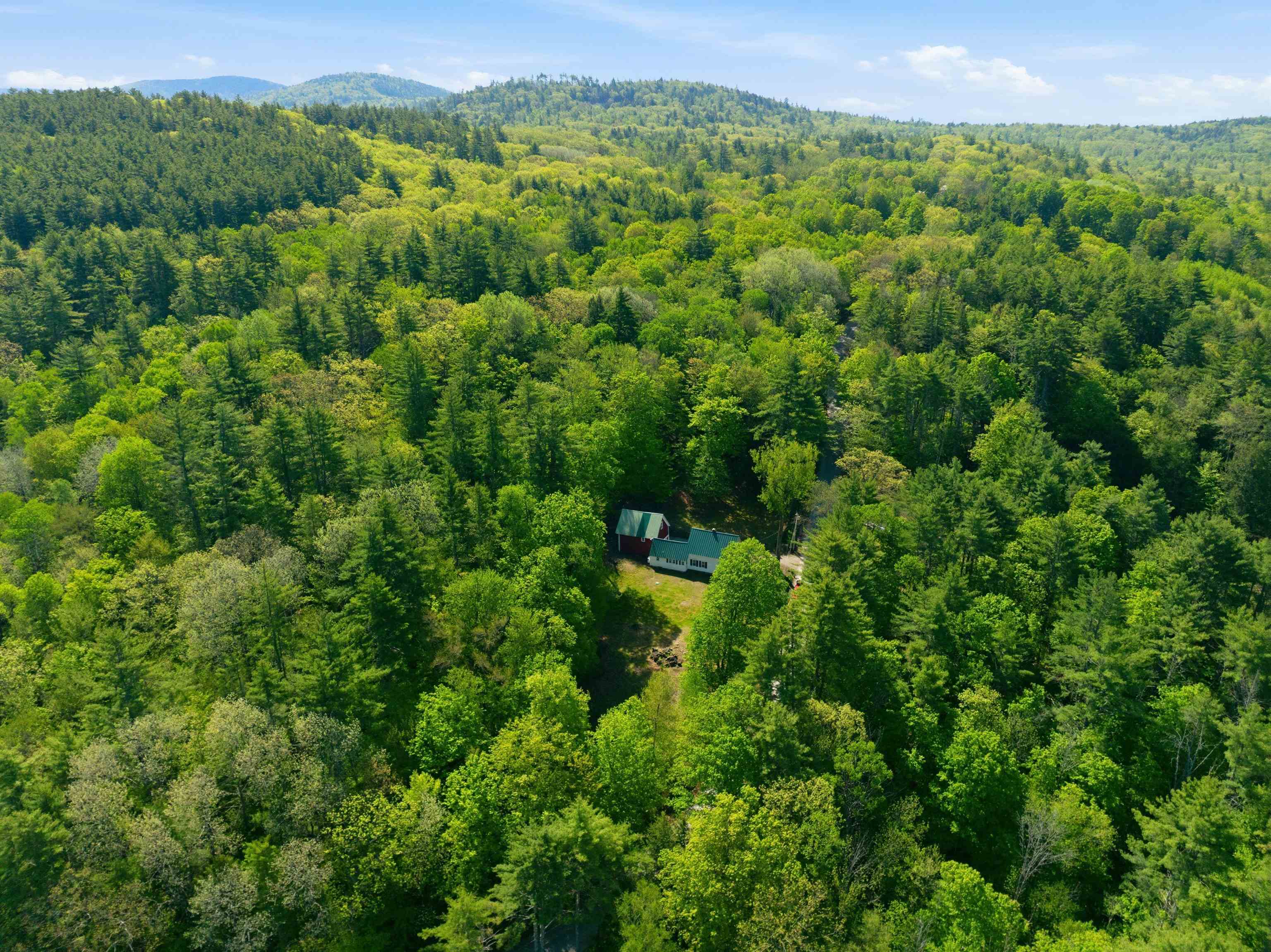 55 Bible Hill Rd, Warner, NH 03278