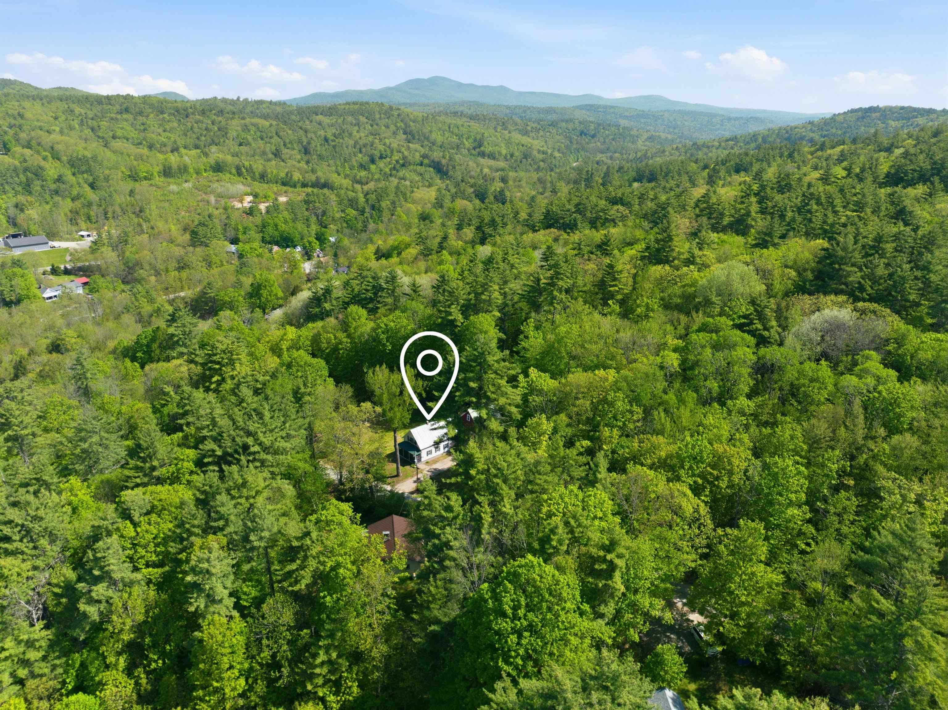 55 Bible Hill Rd, Warner, NH 03278