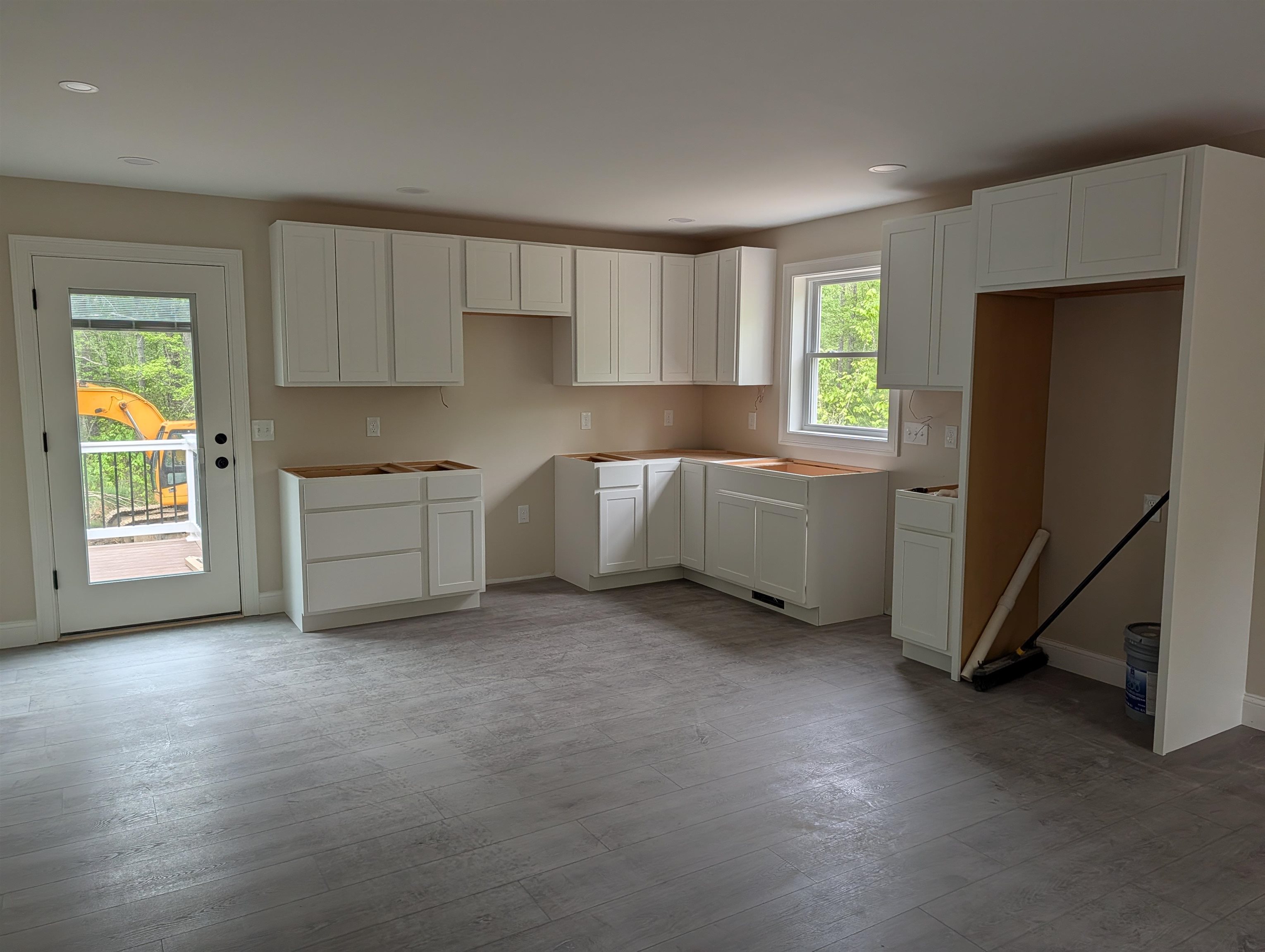 L26-2 Brackett Rd, New Durham, NH 03855