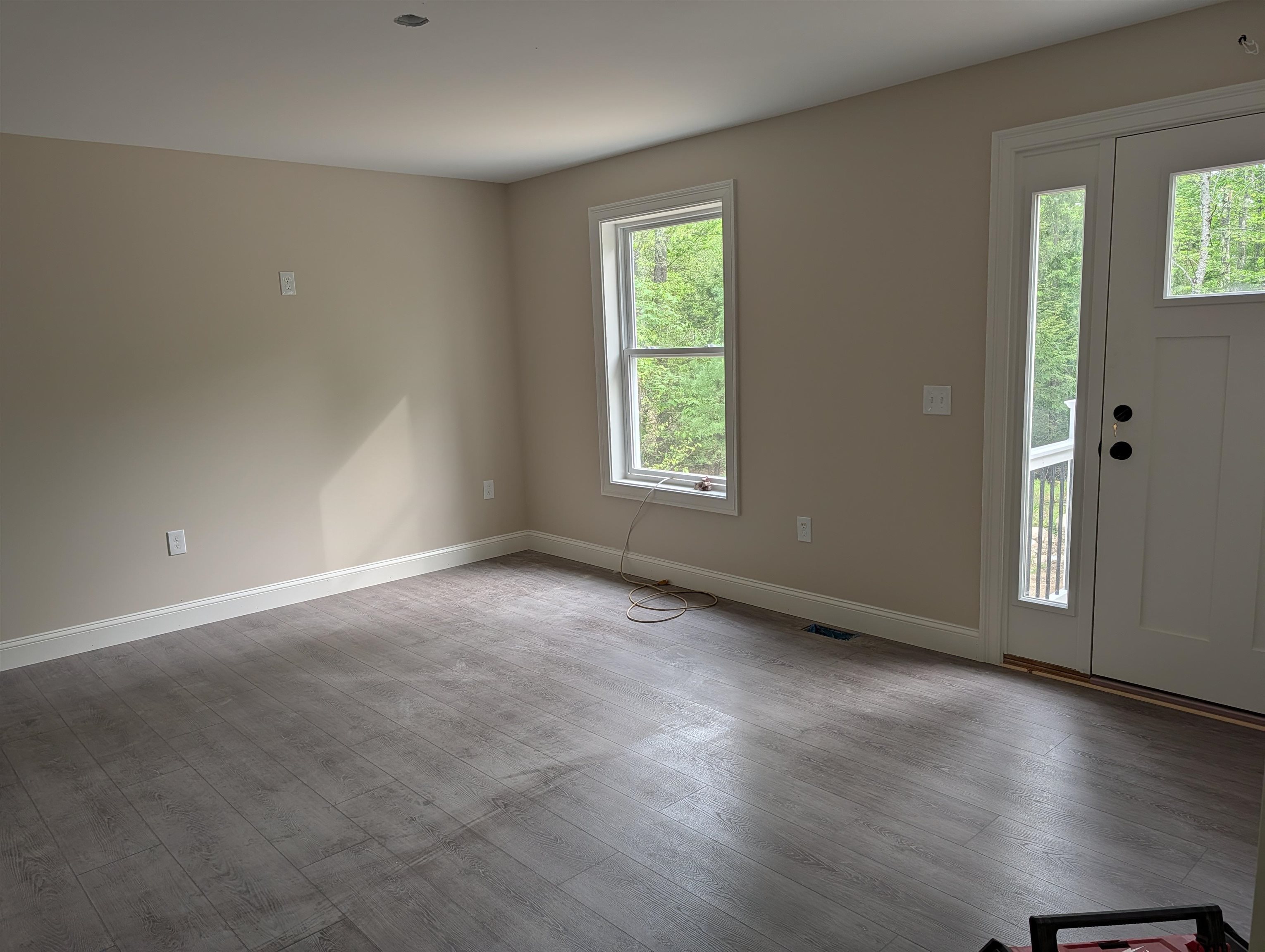 L26-2 Brackett Rd, New Durham, NH 03855