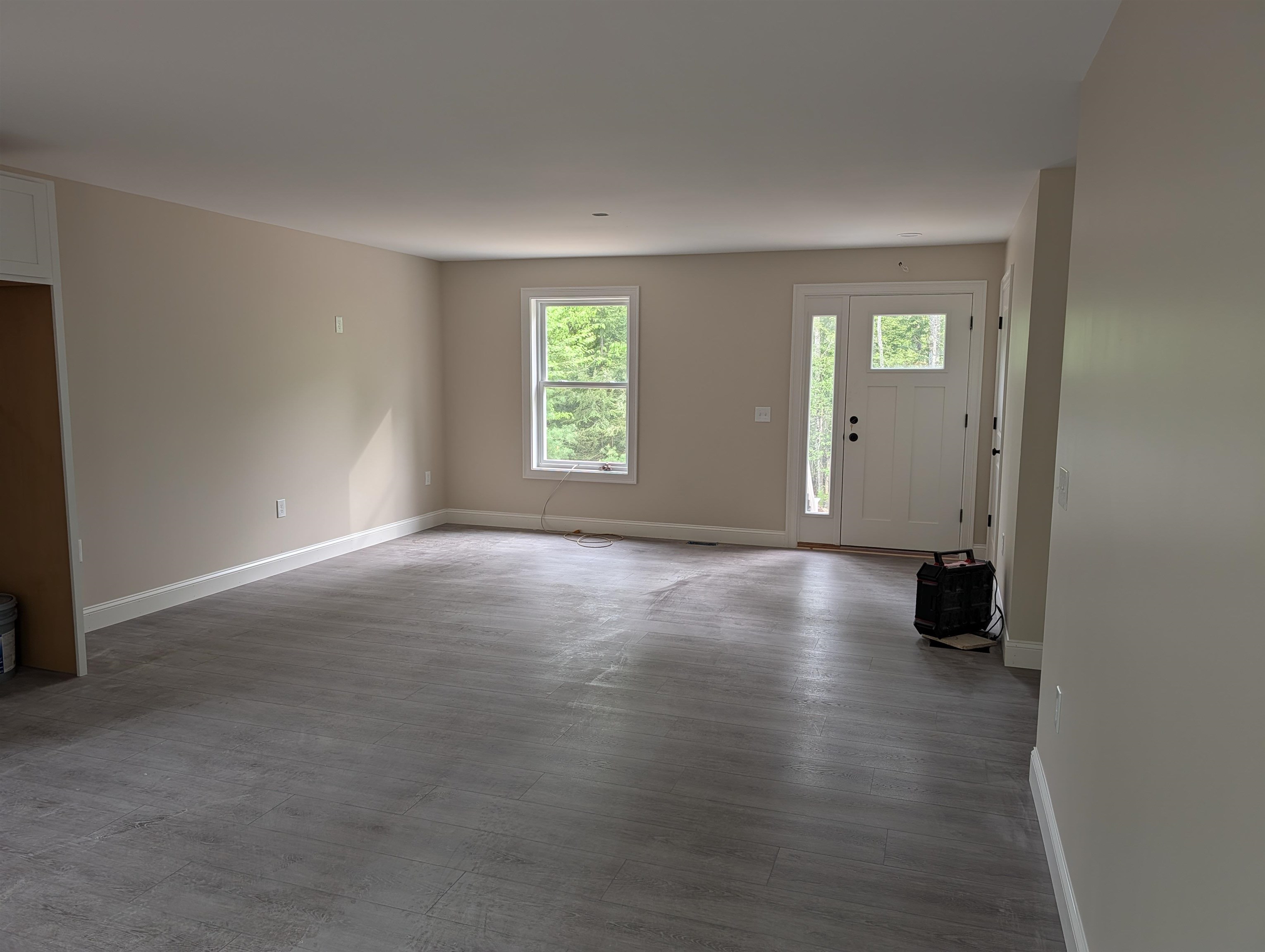 L26-2 Brackett Rd, New Durham, NH 03855