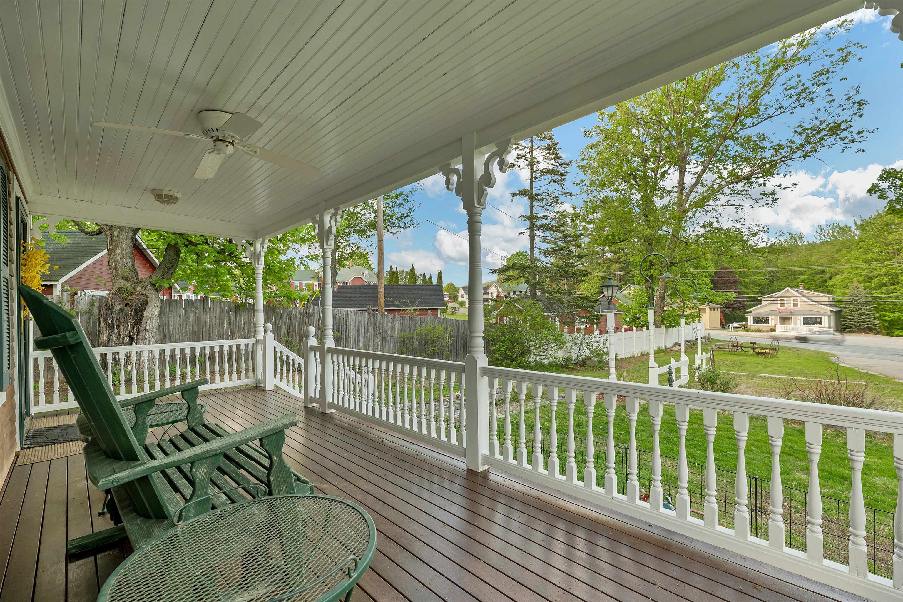 2384 White Mountain Hw, Conway, NH 03860