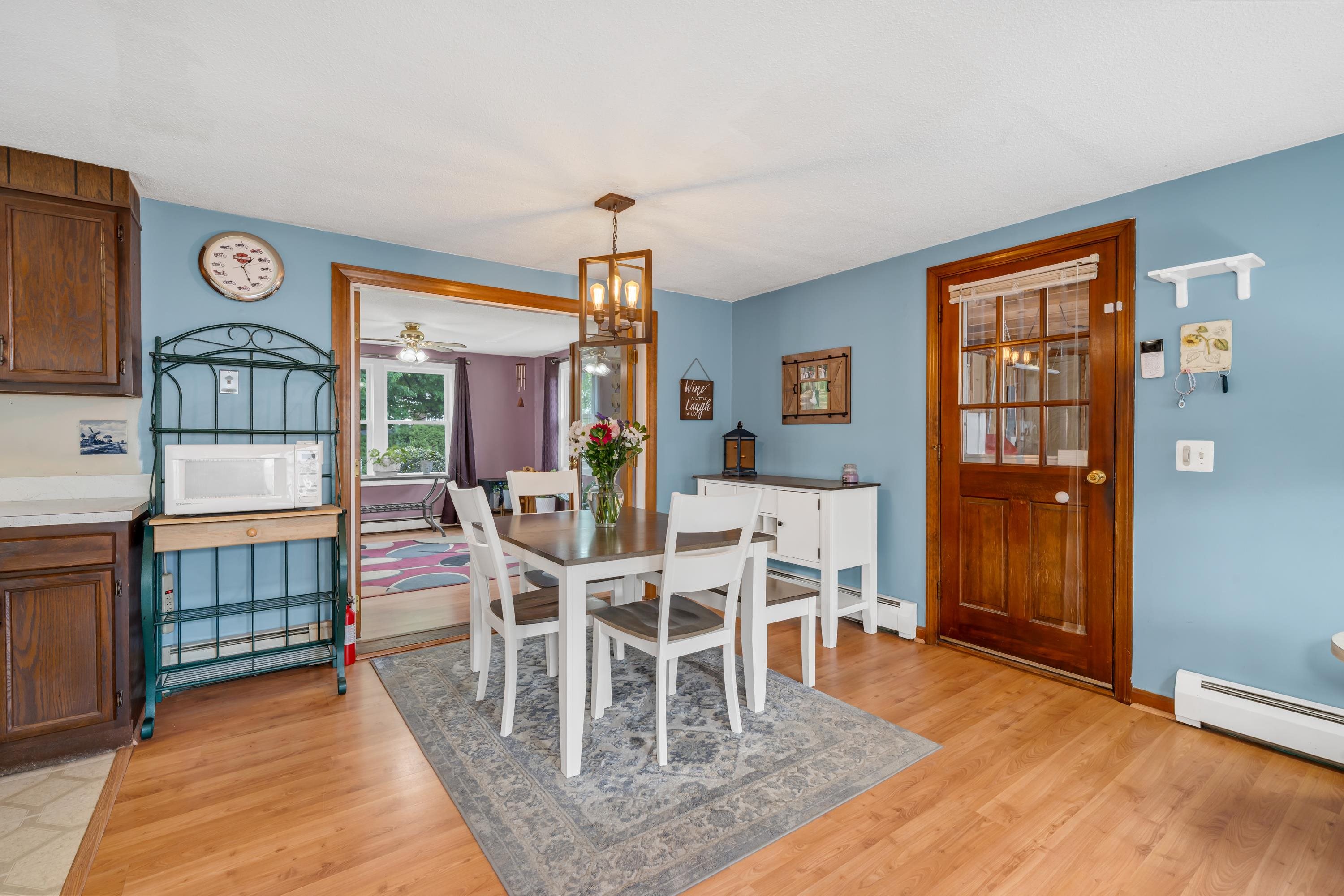 17 Willey St, Rochester, NH 03867