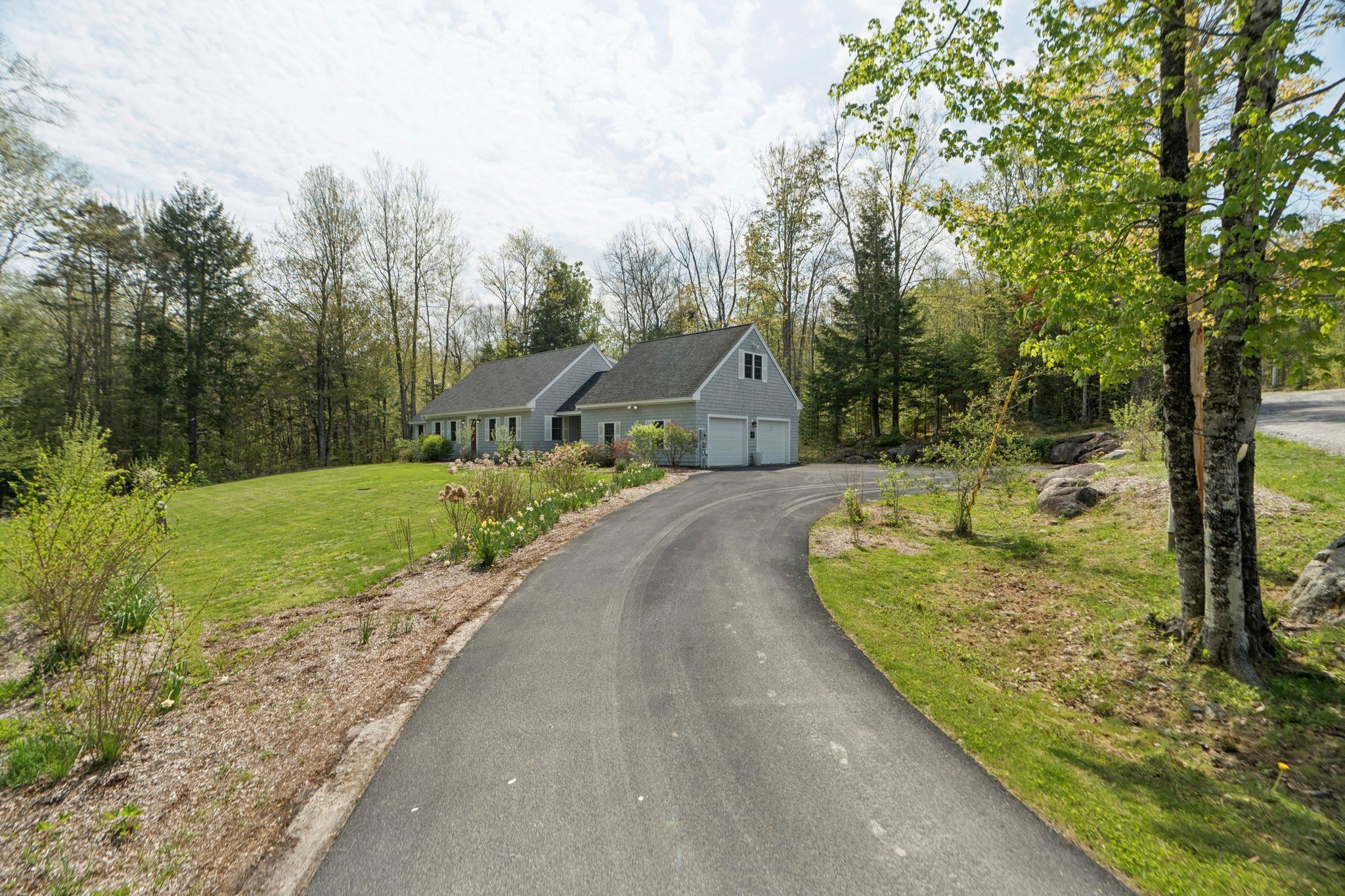 137 Woodland Hts, Grantham, NH 03753