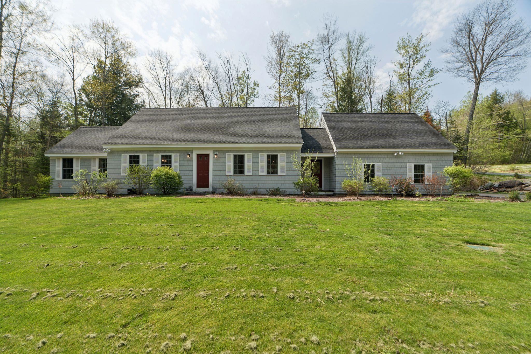 137 Woodland Hts, Grantham, NH 03753