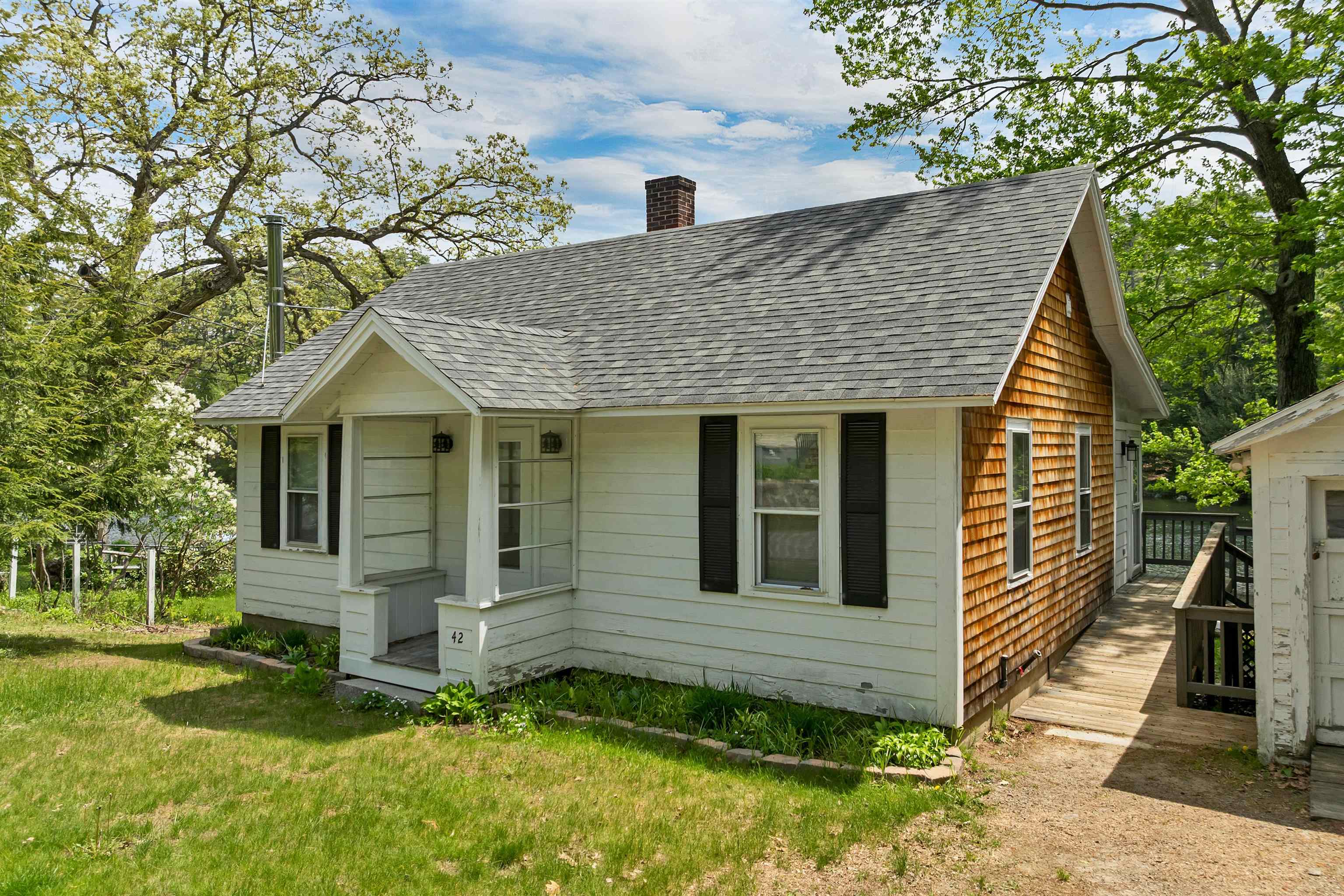 42 Water St, Meredith, NH 03253