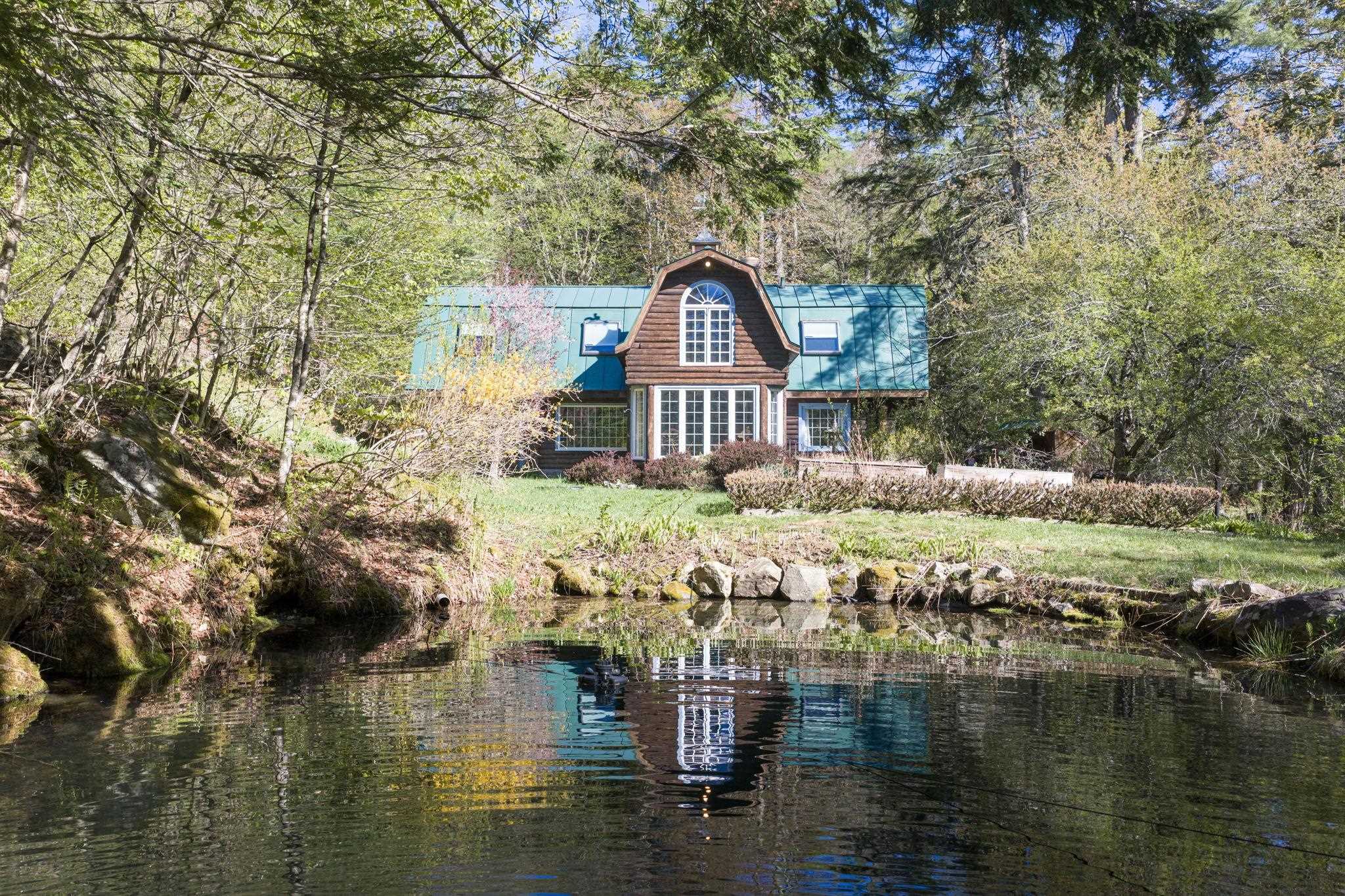 Homes for sale in Jamaica, VT | 1905 Turkey Mountain Rd, Jamaica, VT 05343 | MLS# 5090336