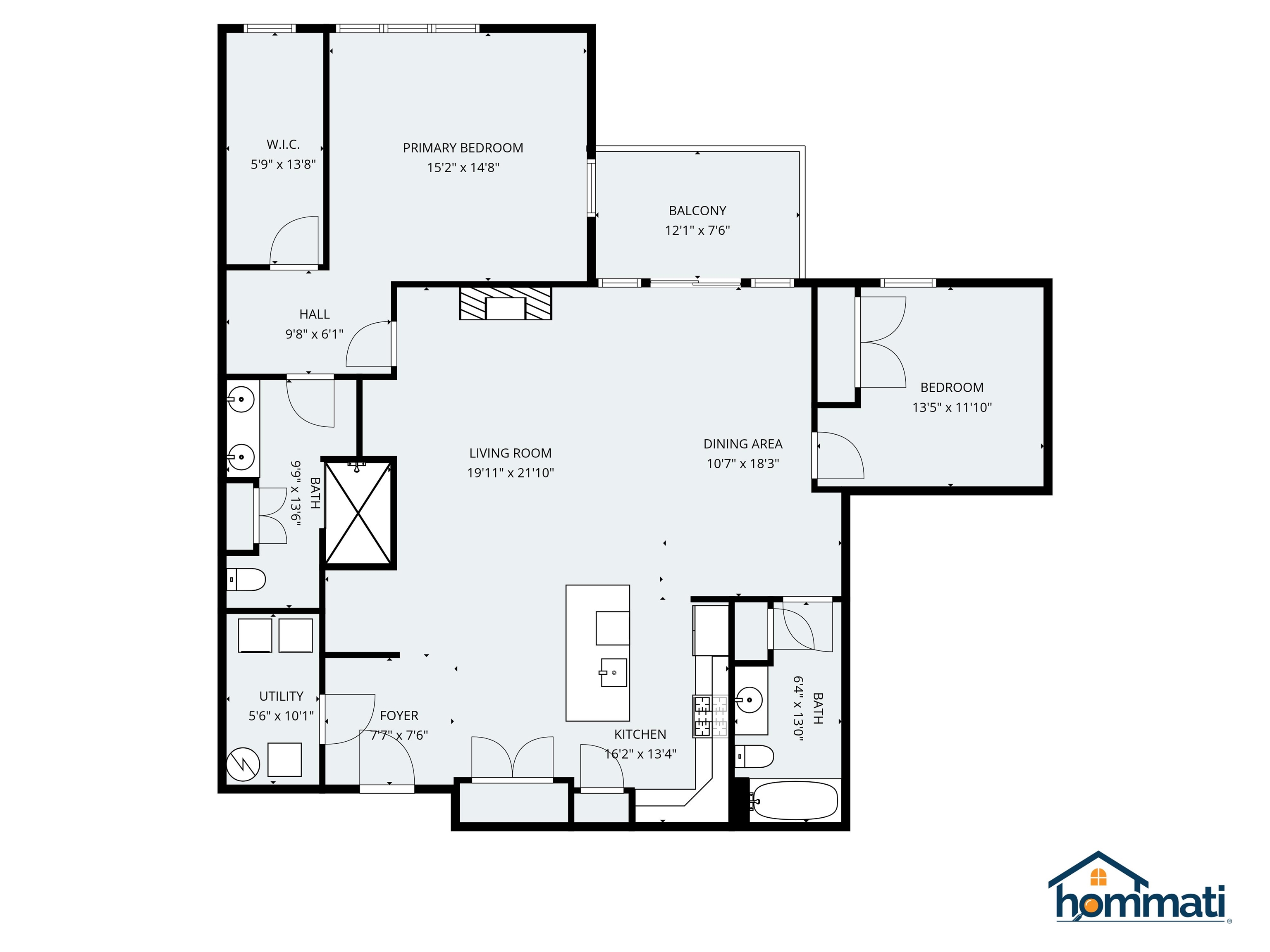 7 Willey Creek Rd #205, Exeter, NH 03833