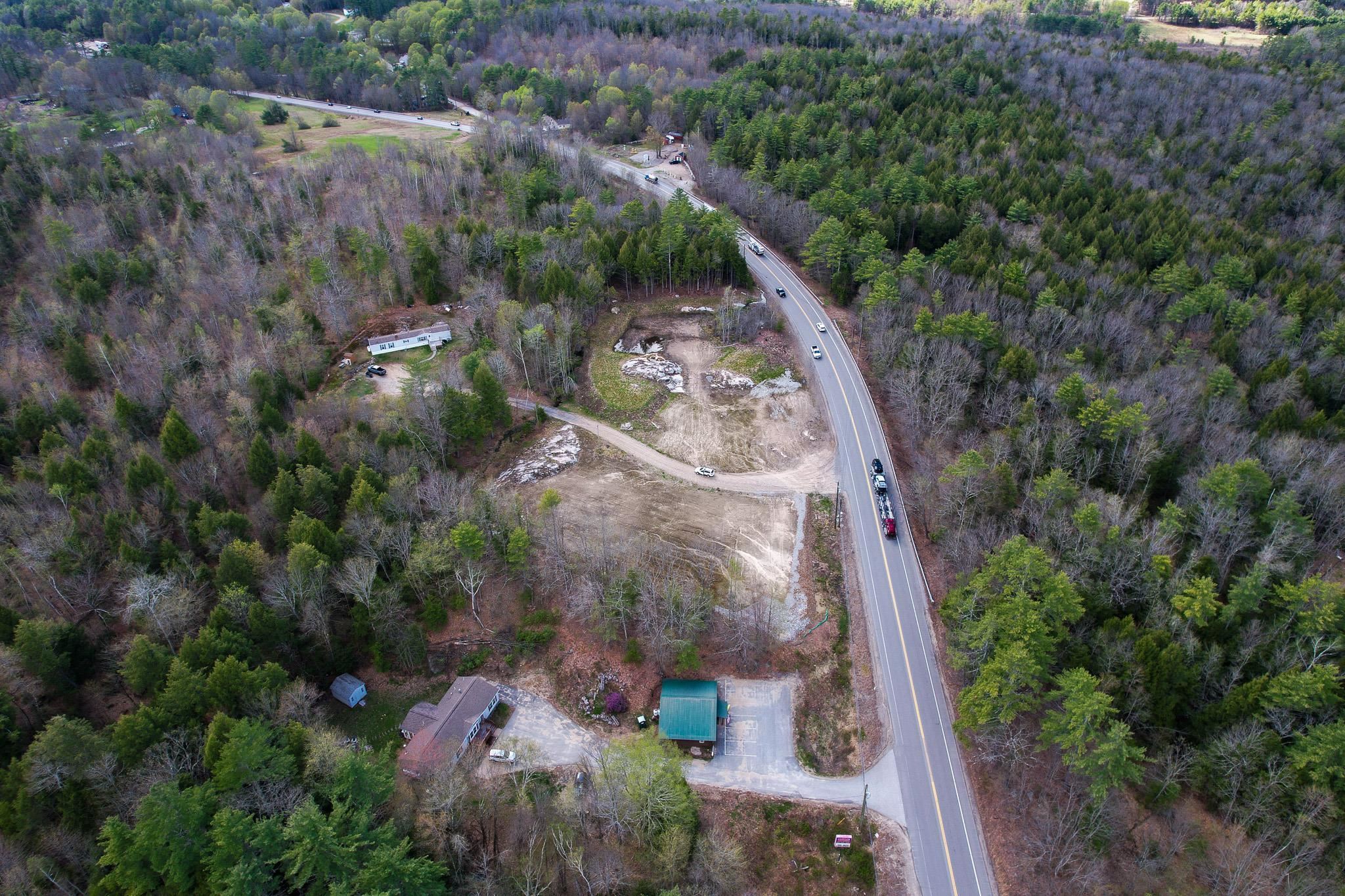 571 Nh Route 104, New Hampton, NH 03256