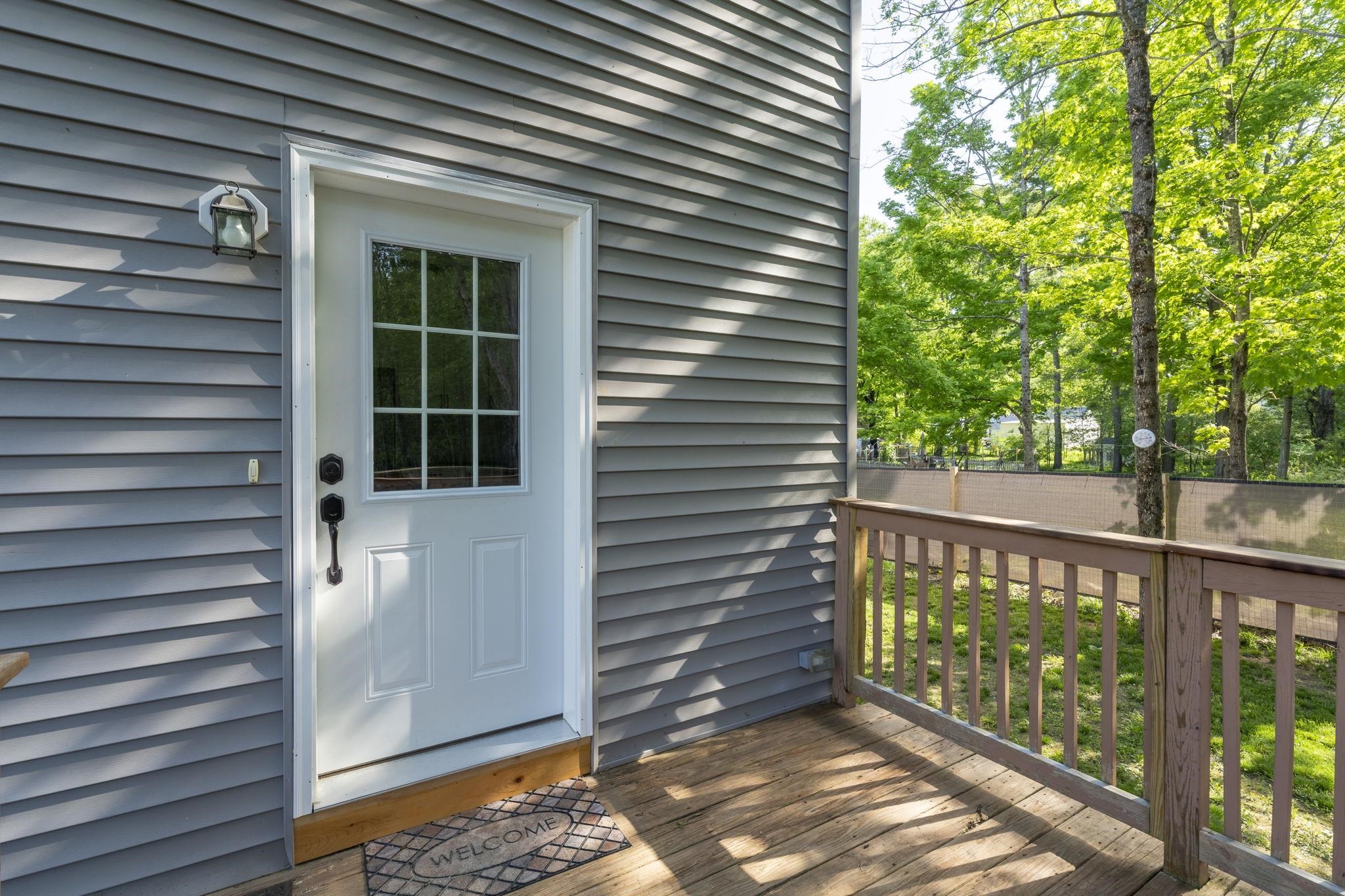 4 Morris St, Peterborough, NH 03458