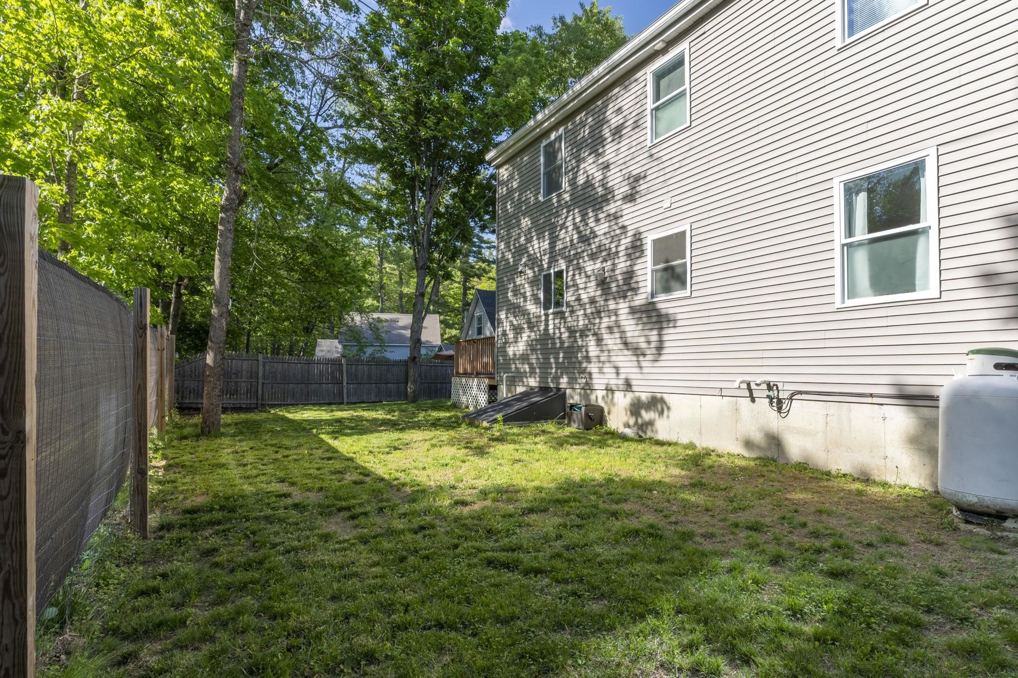 4 Morris St, Peterborough, NH 03458