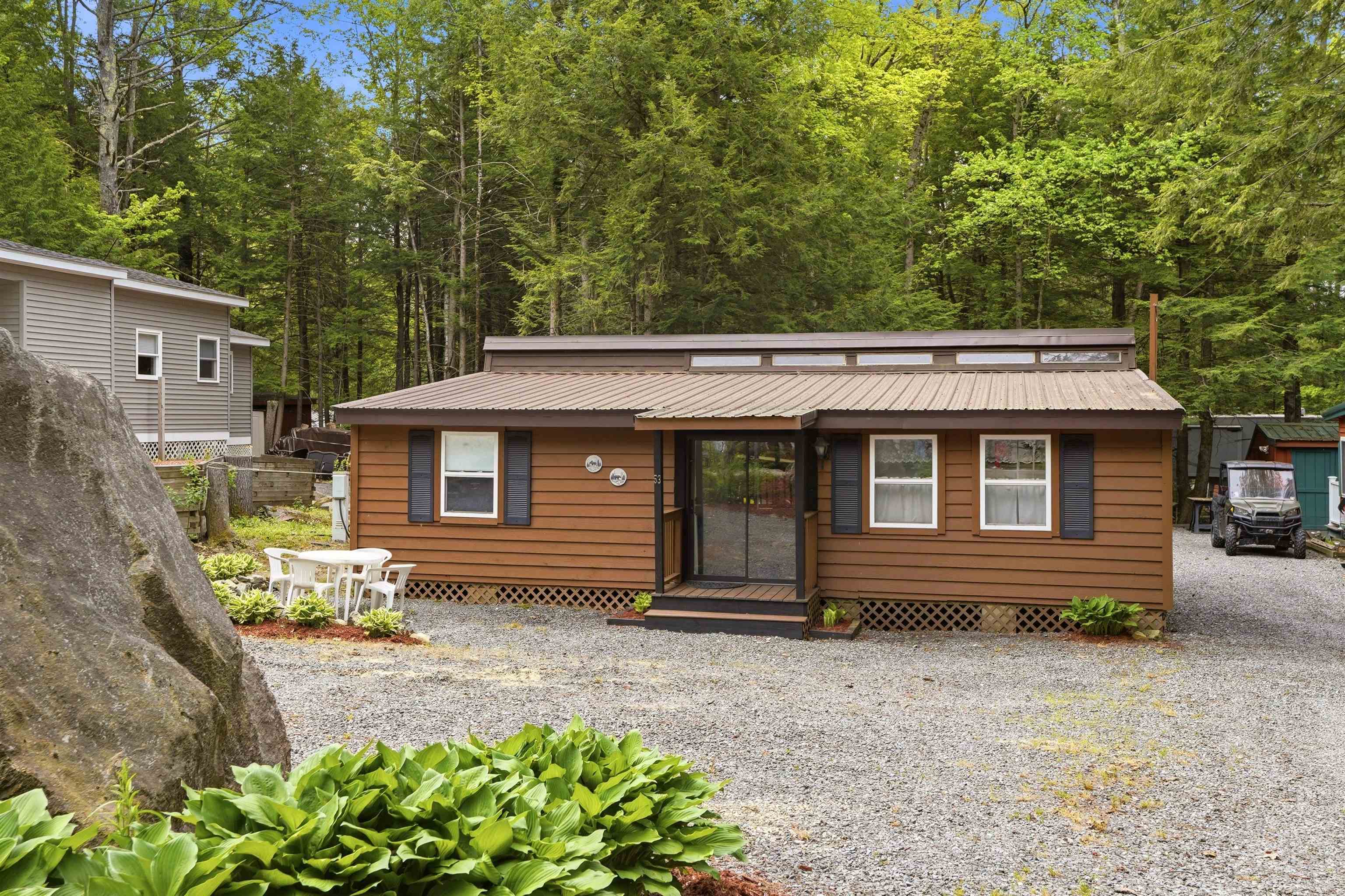 53 Plantation Way, Fitzwilliam, NH 03447