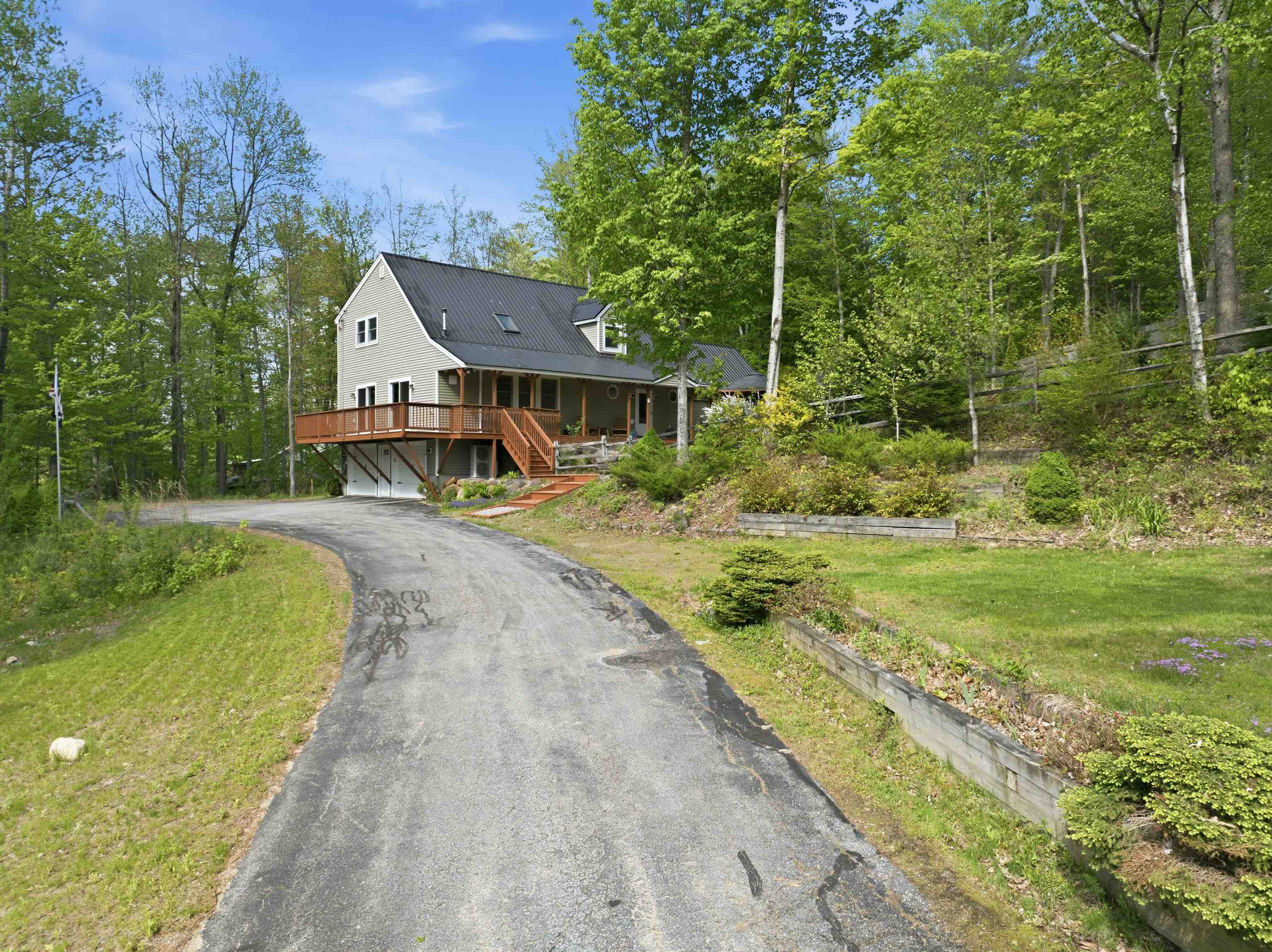 7 Smith Hill Rd, Ashland, NH 03217