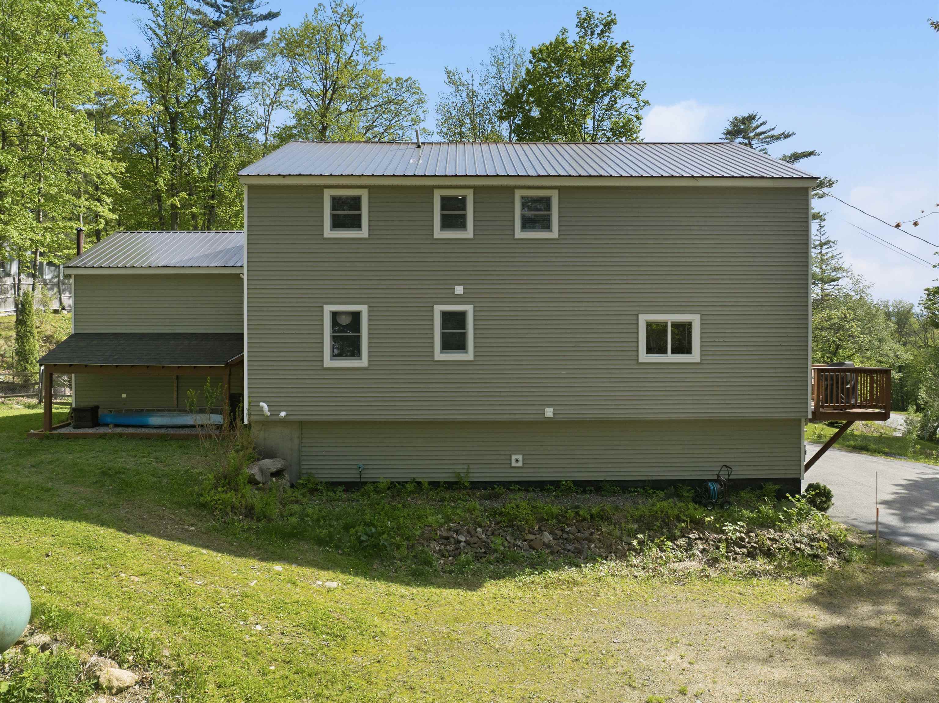 7 Smith Hill Rd, Ashland, NH 03217