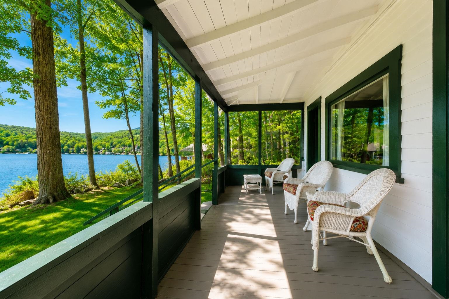 97 Bay Point Rd, Newbury, NH 03255