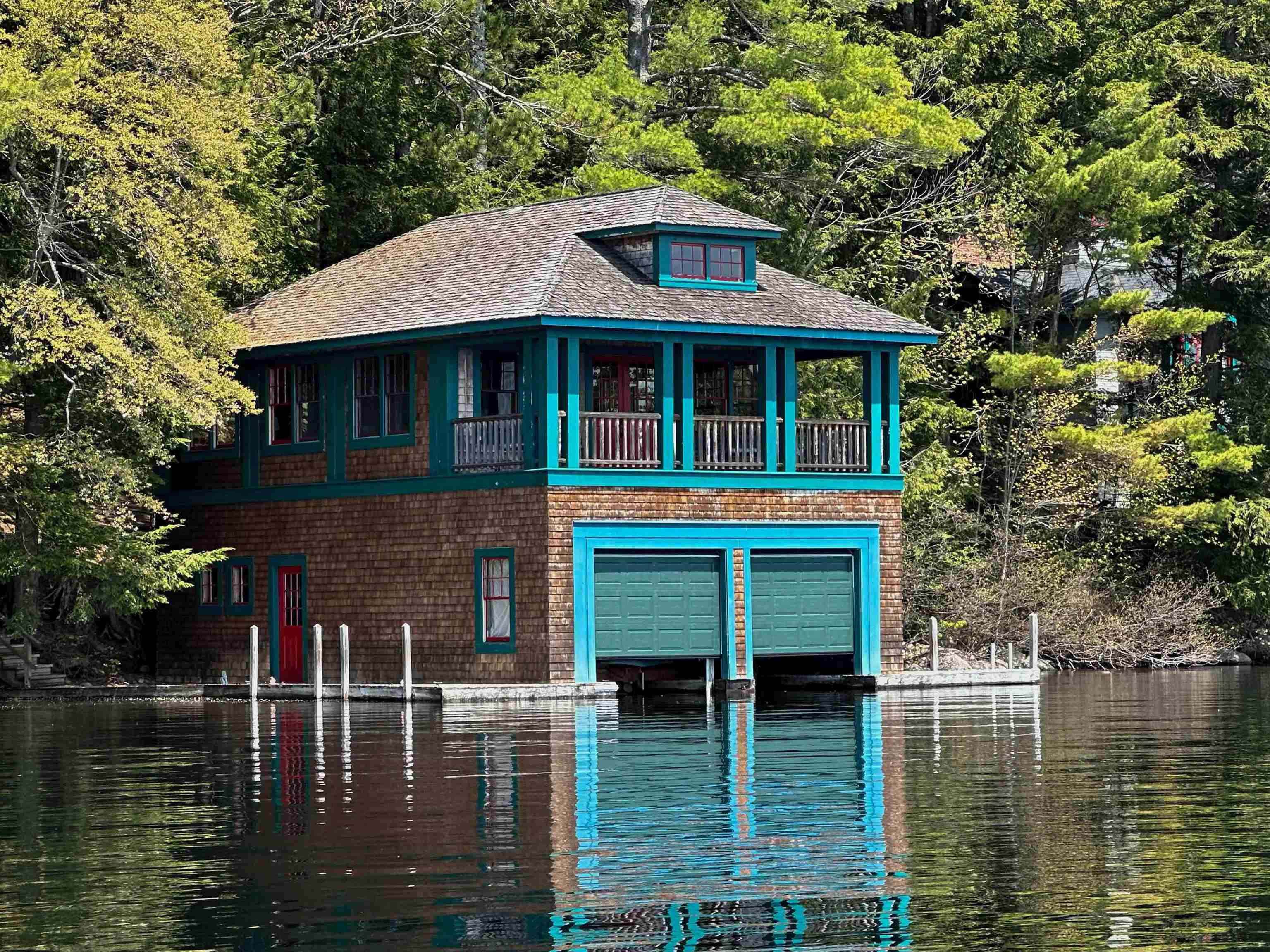 157 Pilothouse Rd, New London, NH 03257