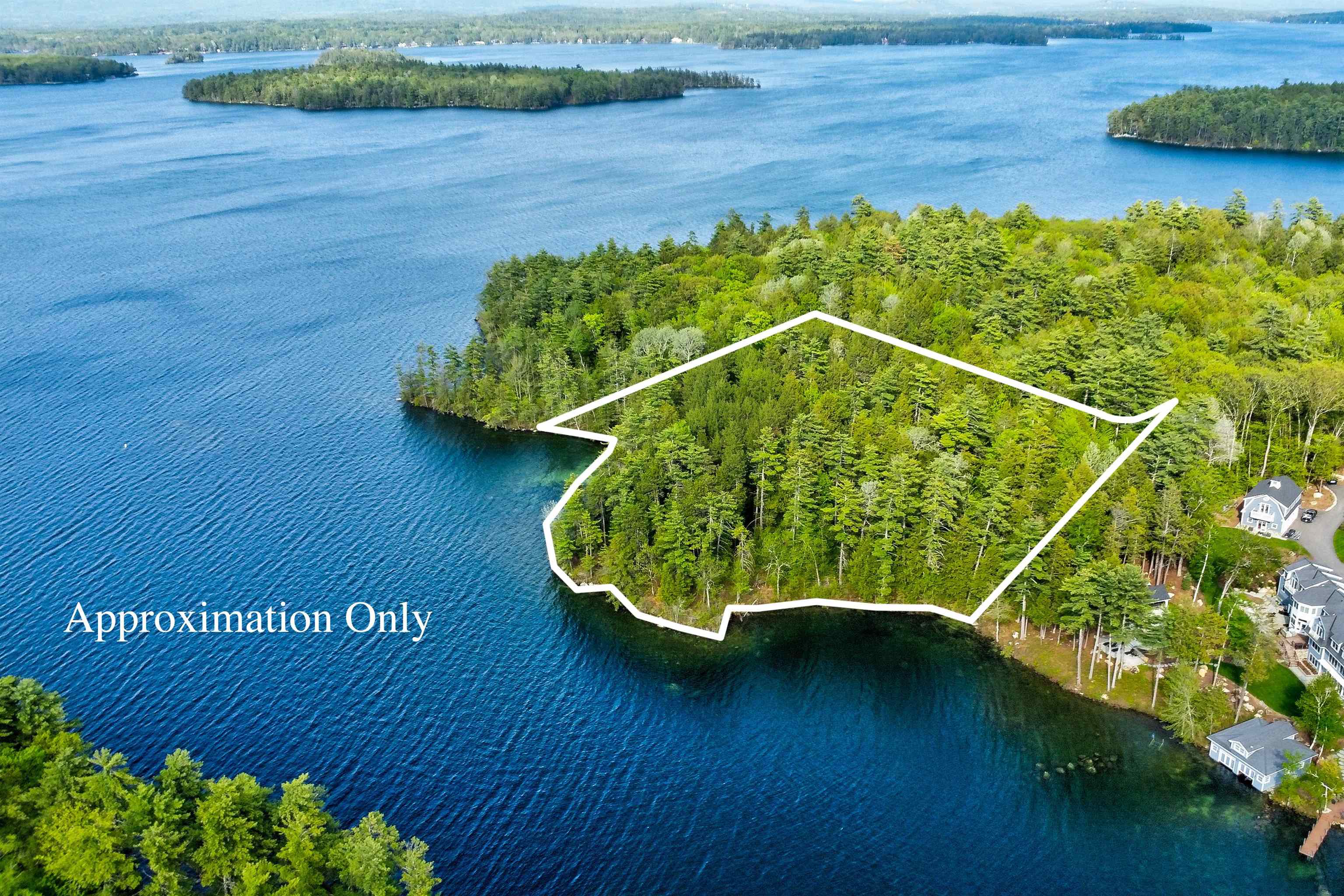 52 Little Rd, Meredith, NH 03253