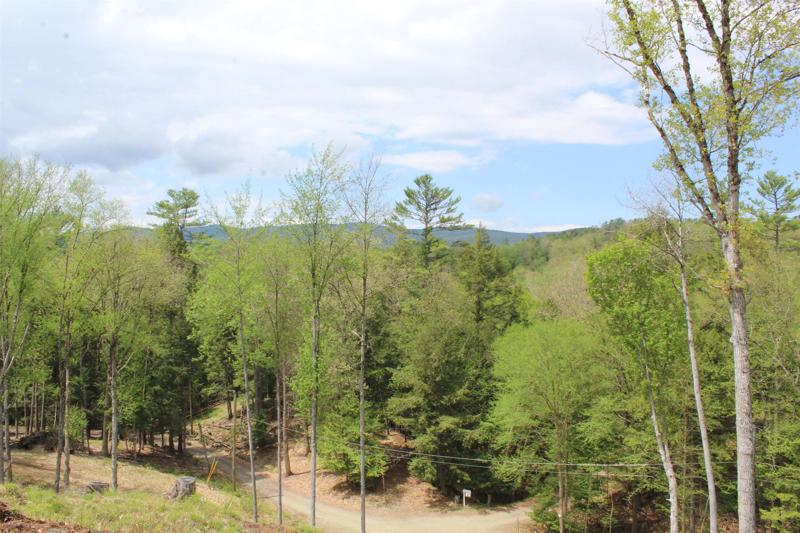 Lot 2324 Wetherbee Rd, Lyman, NH 03585