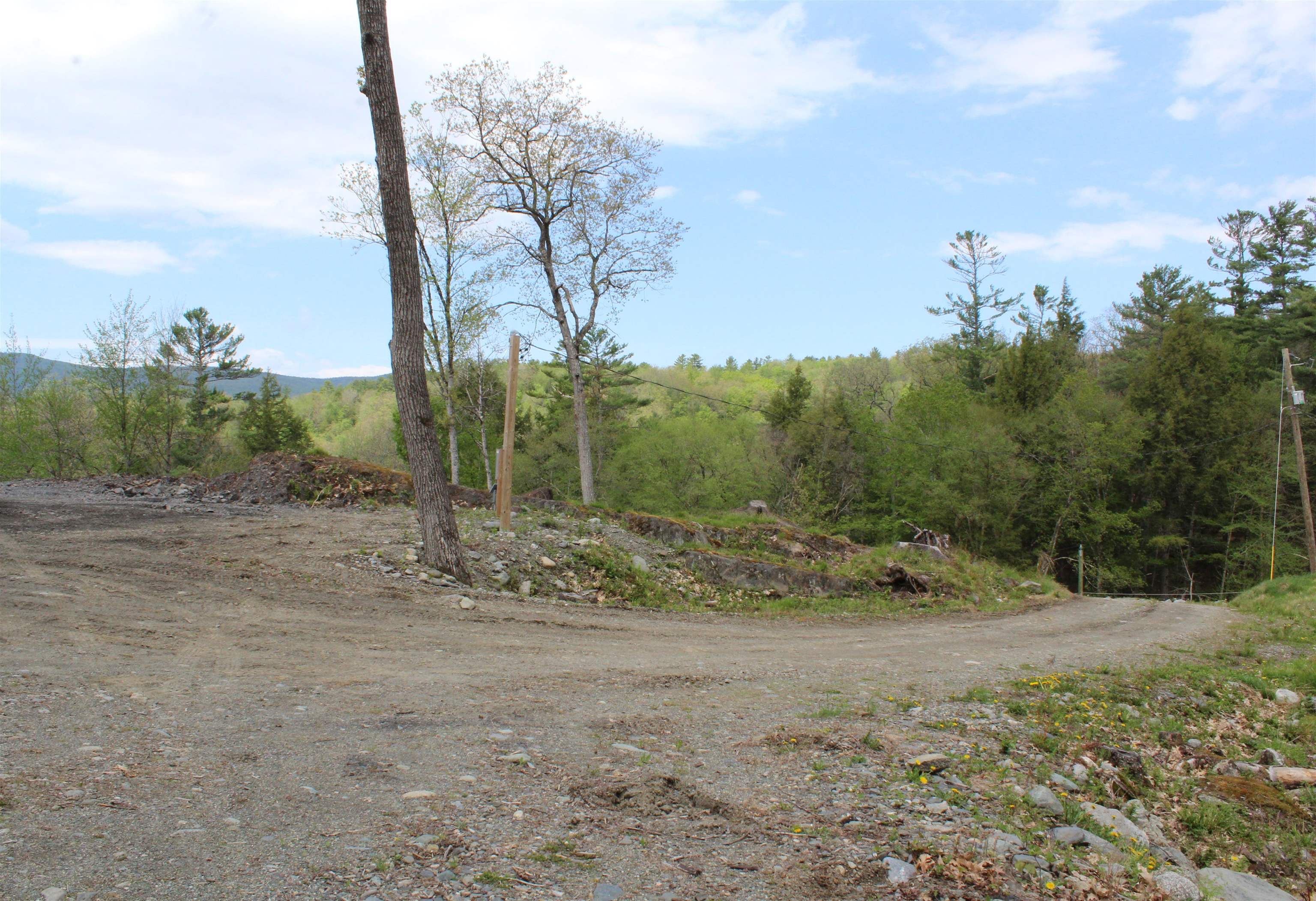 Lot 2324 Wetherbee Rd, Lyman, NH 03585