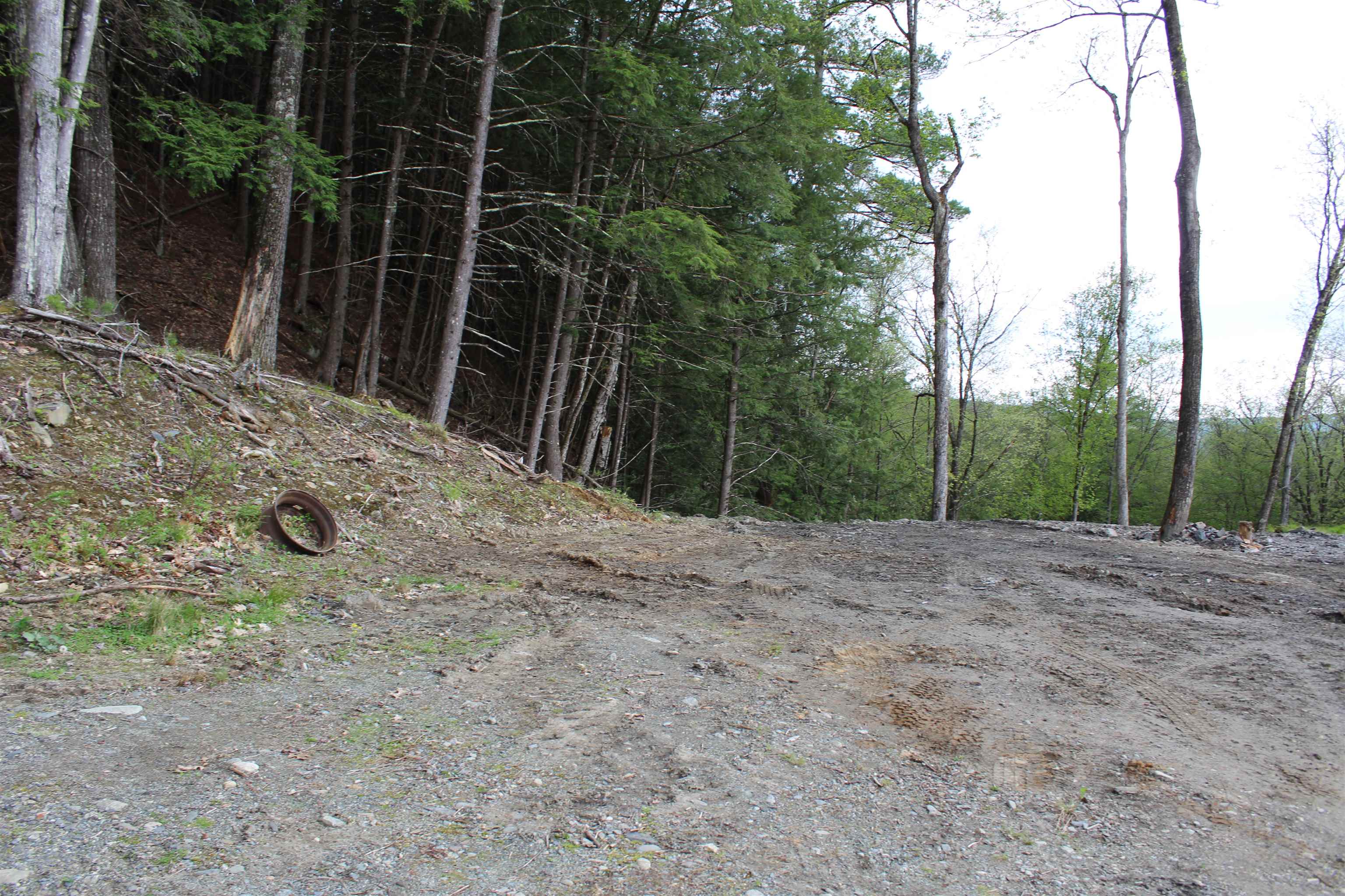 Lot 2324 Wetherbee Rd, Lyman, NH 03585