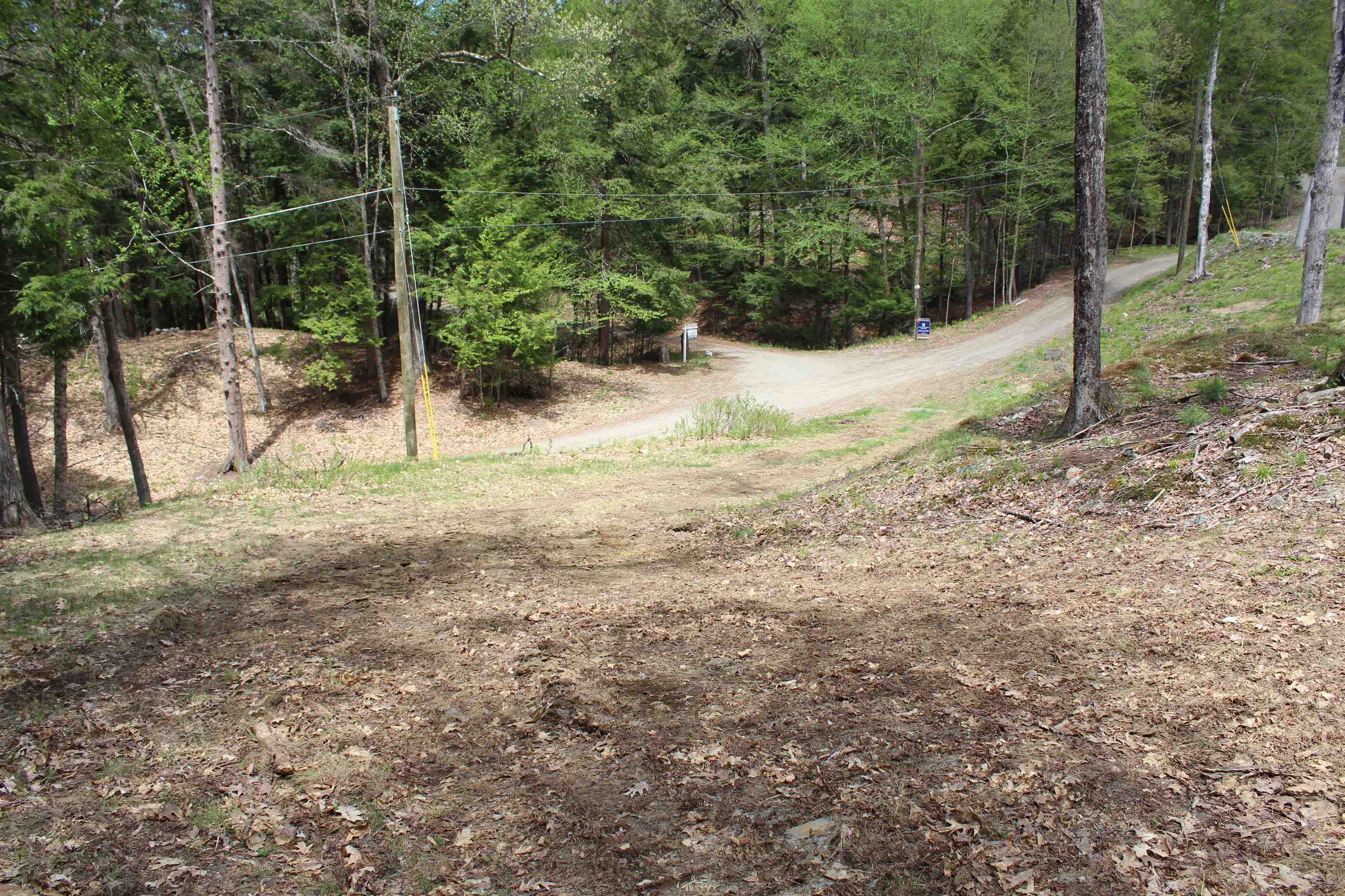 lower drive