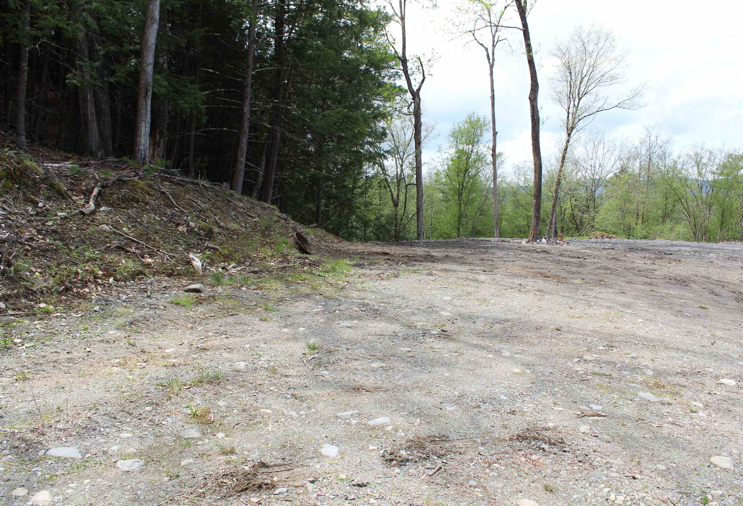 Lot 2324 Wetherbee Rd, Lyman, NH 03585