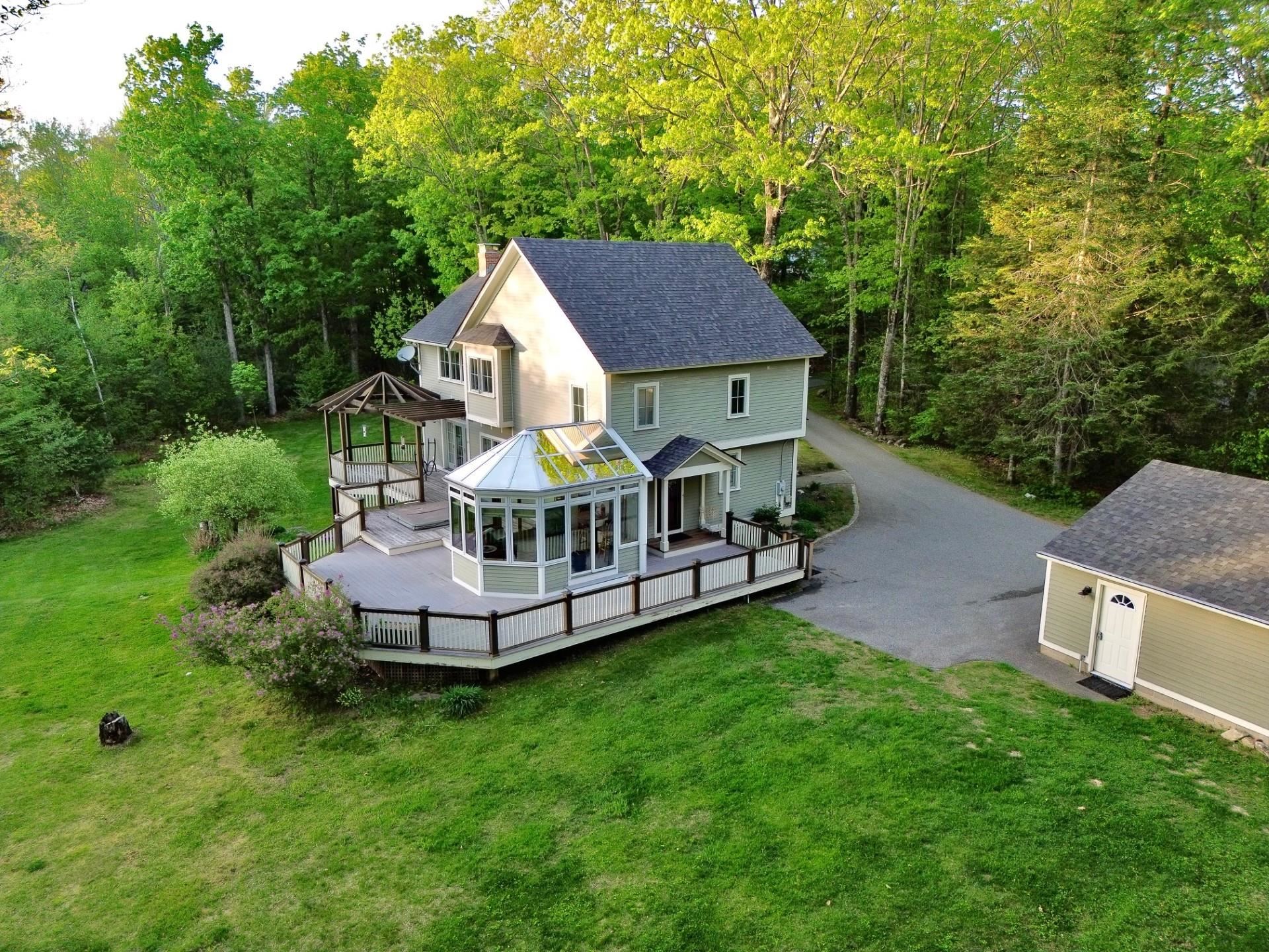 103 Pinnacle Springs Rd, Chesterfield, NH 03443