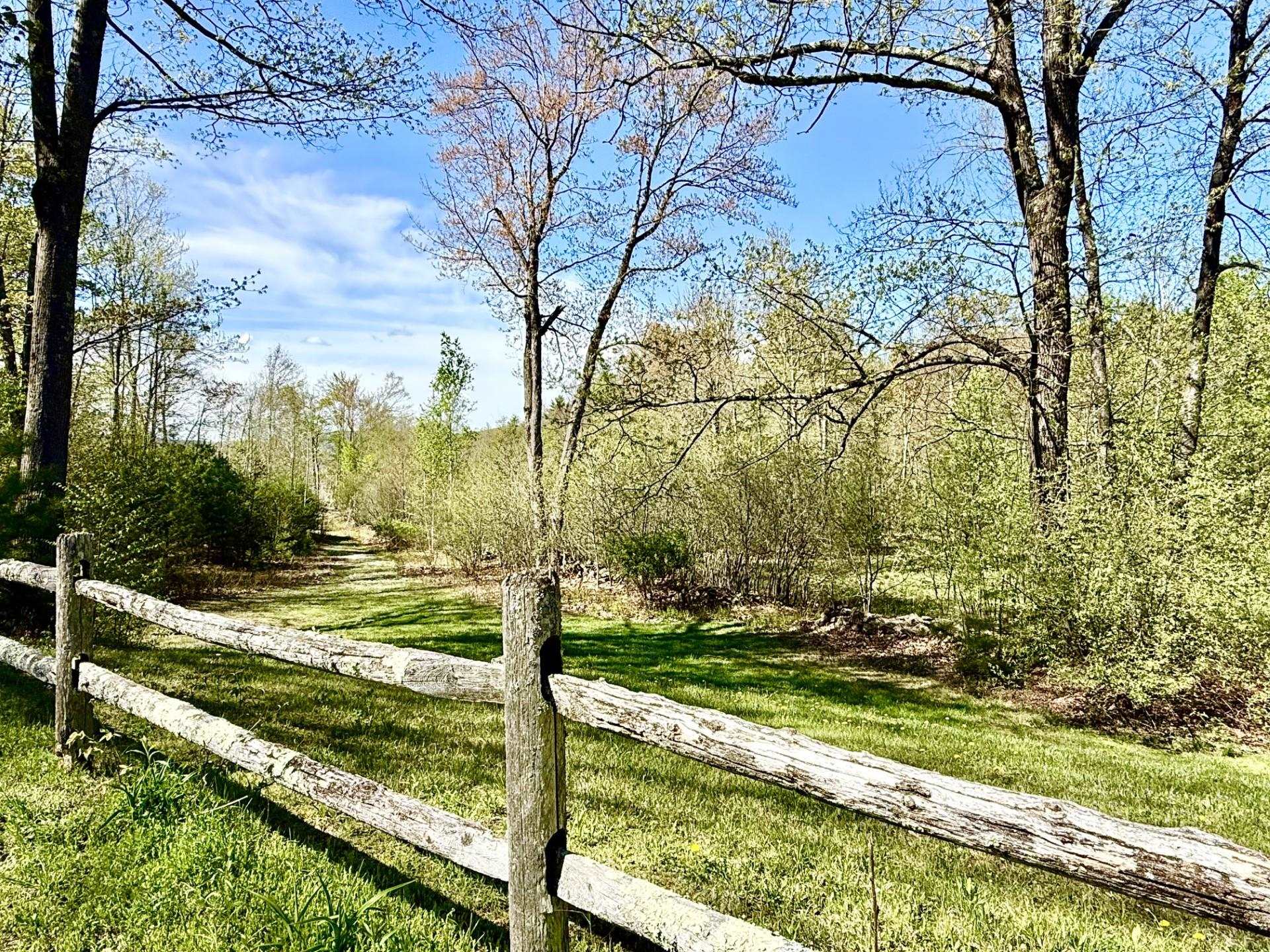 103 Pinnacle Springs Rd, Chesterfield, NH 03443