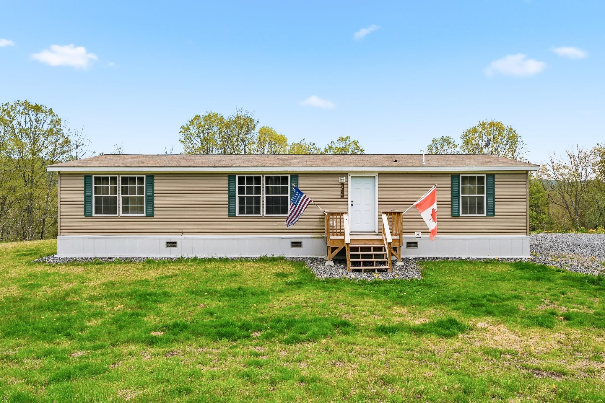 Photo 2 of Single family home for sale at 1174 Vt 102 Rte, Canaan, VT 05903 | MLS# 5090367 | Listing updated on 2026-09-16