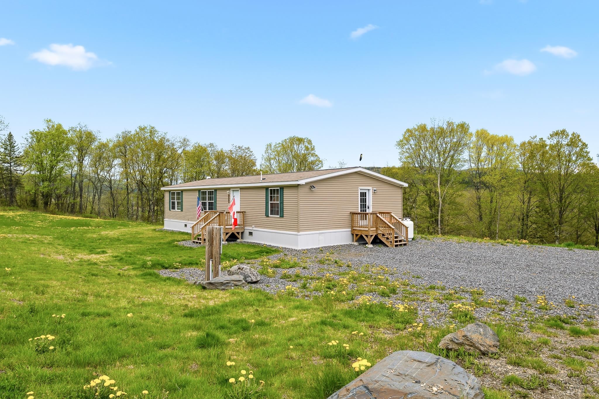 Photo 3 of Single family home for sale at 1174 Vt 102 Rte, Canaan, VT 05903 | MLS# 5090367 | Listing updated on 2026-09-16