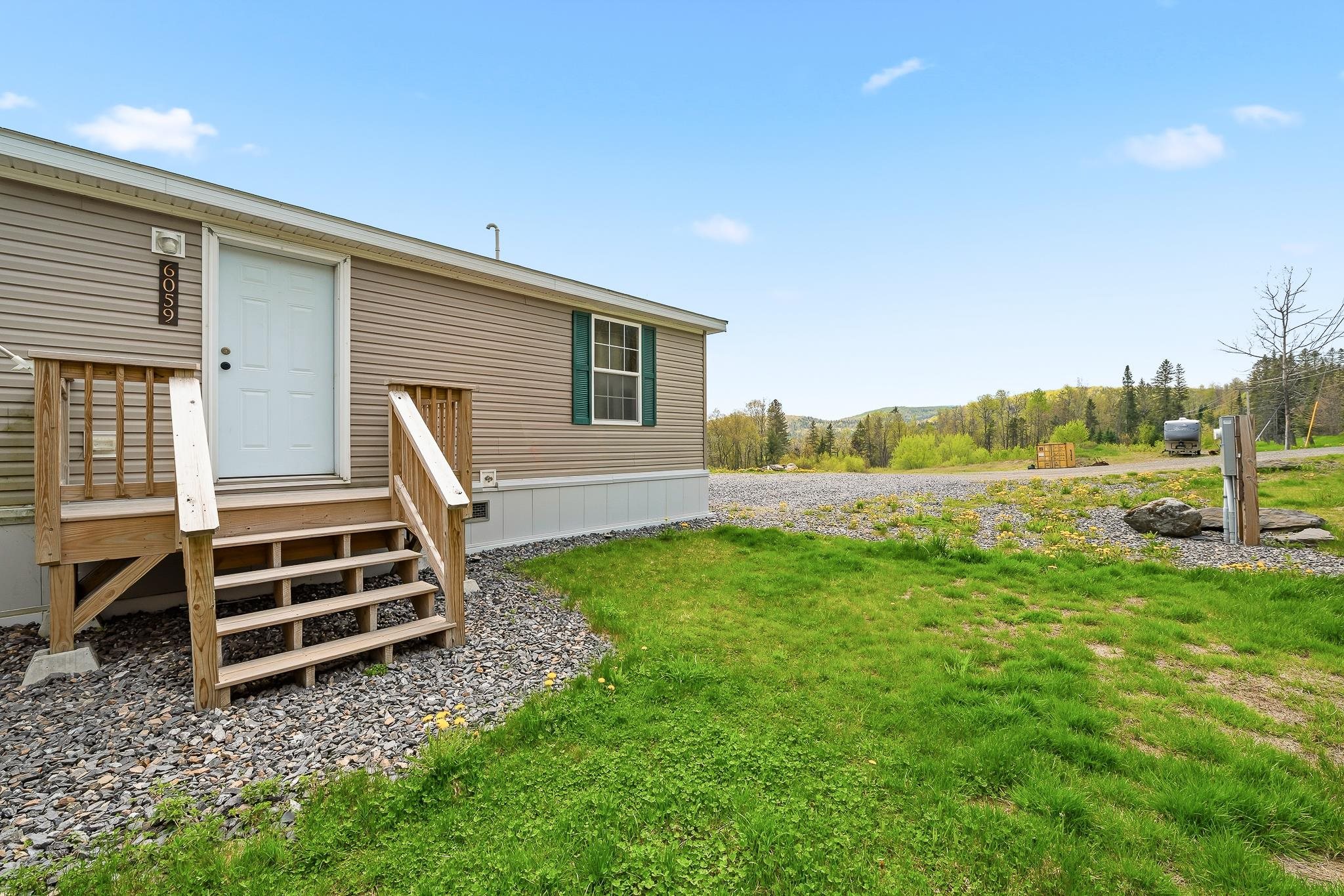 Photo 4 of Single family home for sale at 1174 Vt 102 Rte, Canaan, VT 05903 | MLS# 5090367 | Listing updated on 2026-09-16