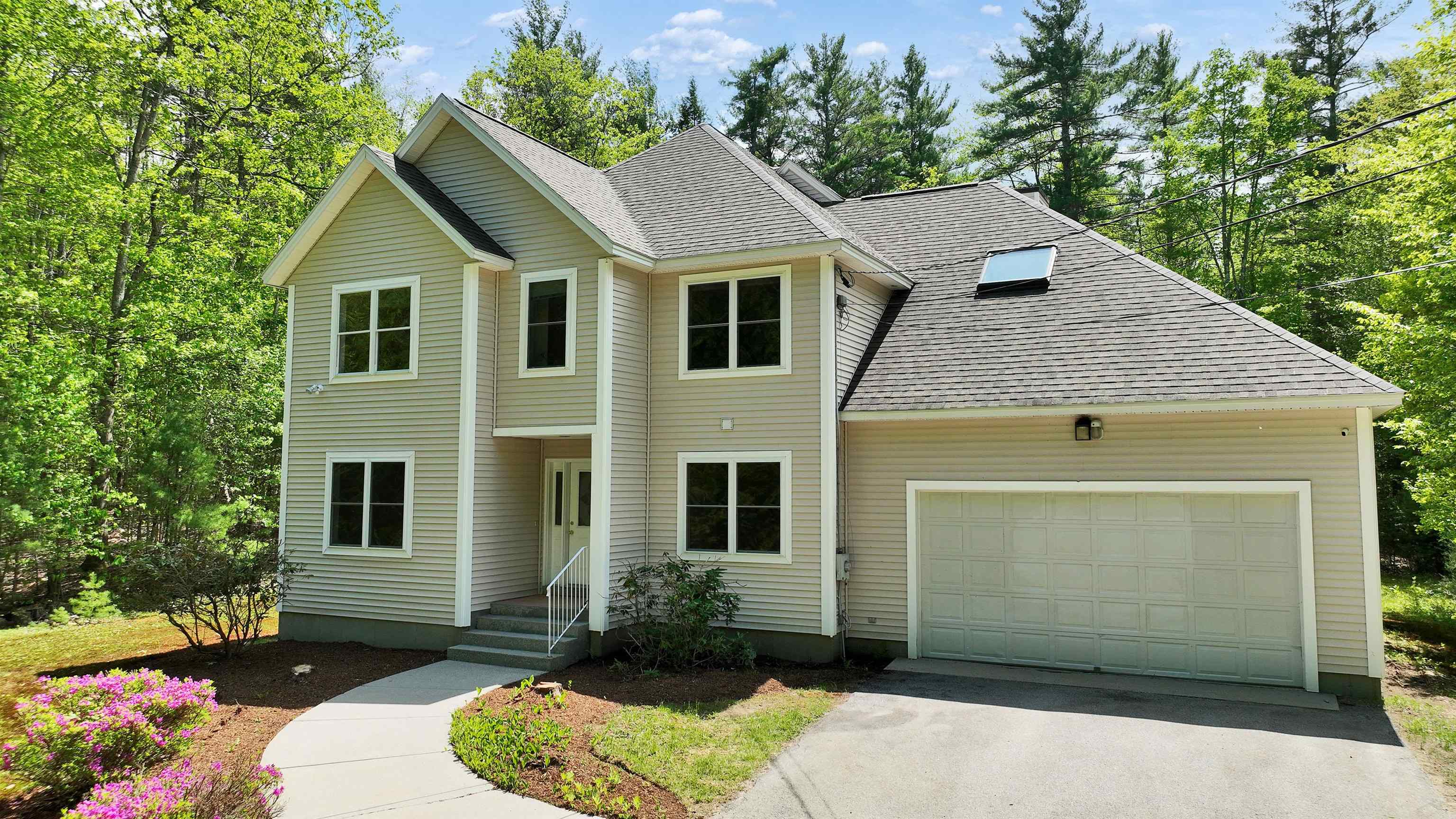 148 Old Dublin Rd, Peterborough, NH 03458
