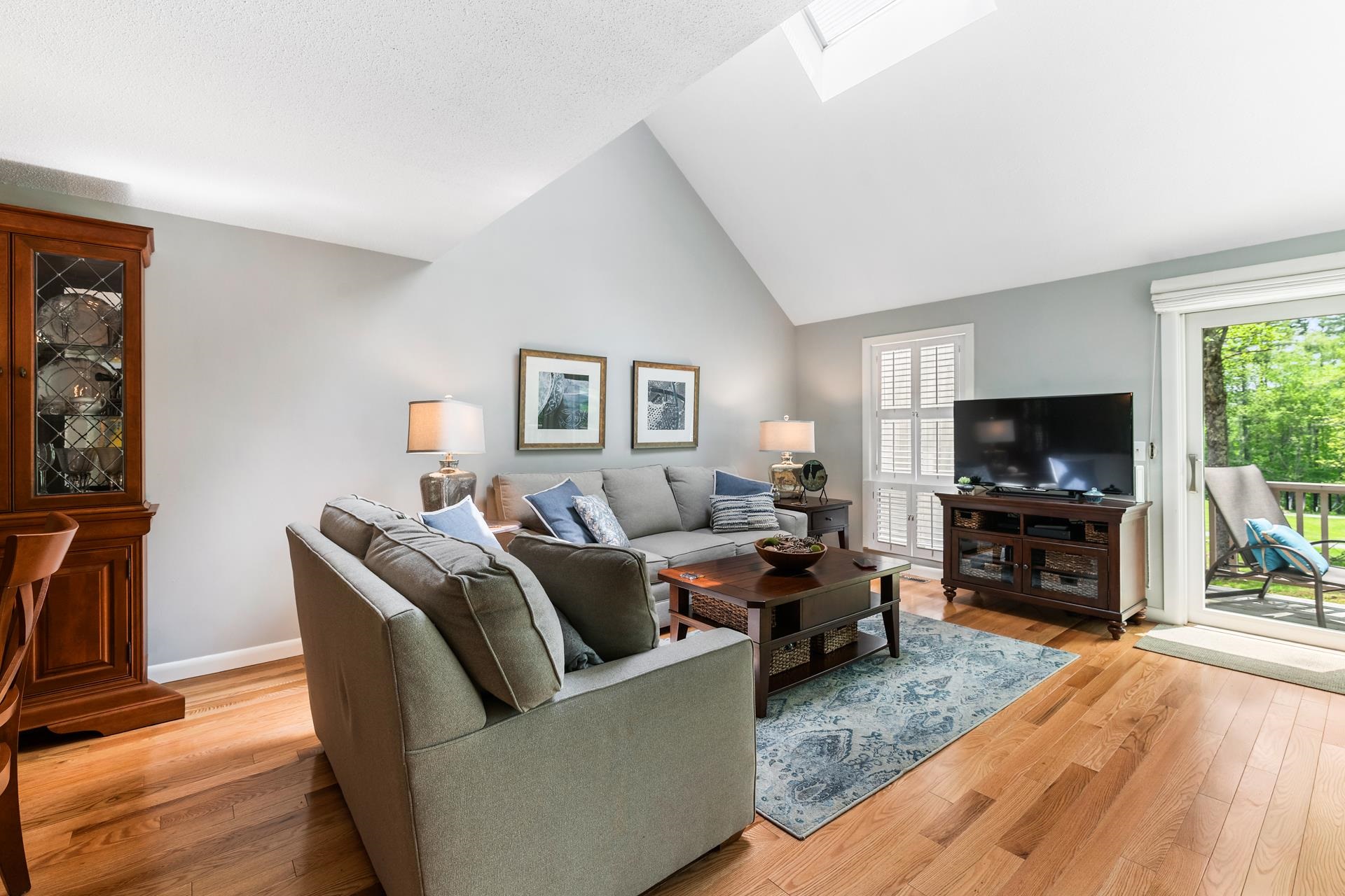 16 Niblick Ln, Grantham, NH 03753