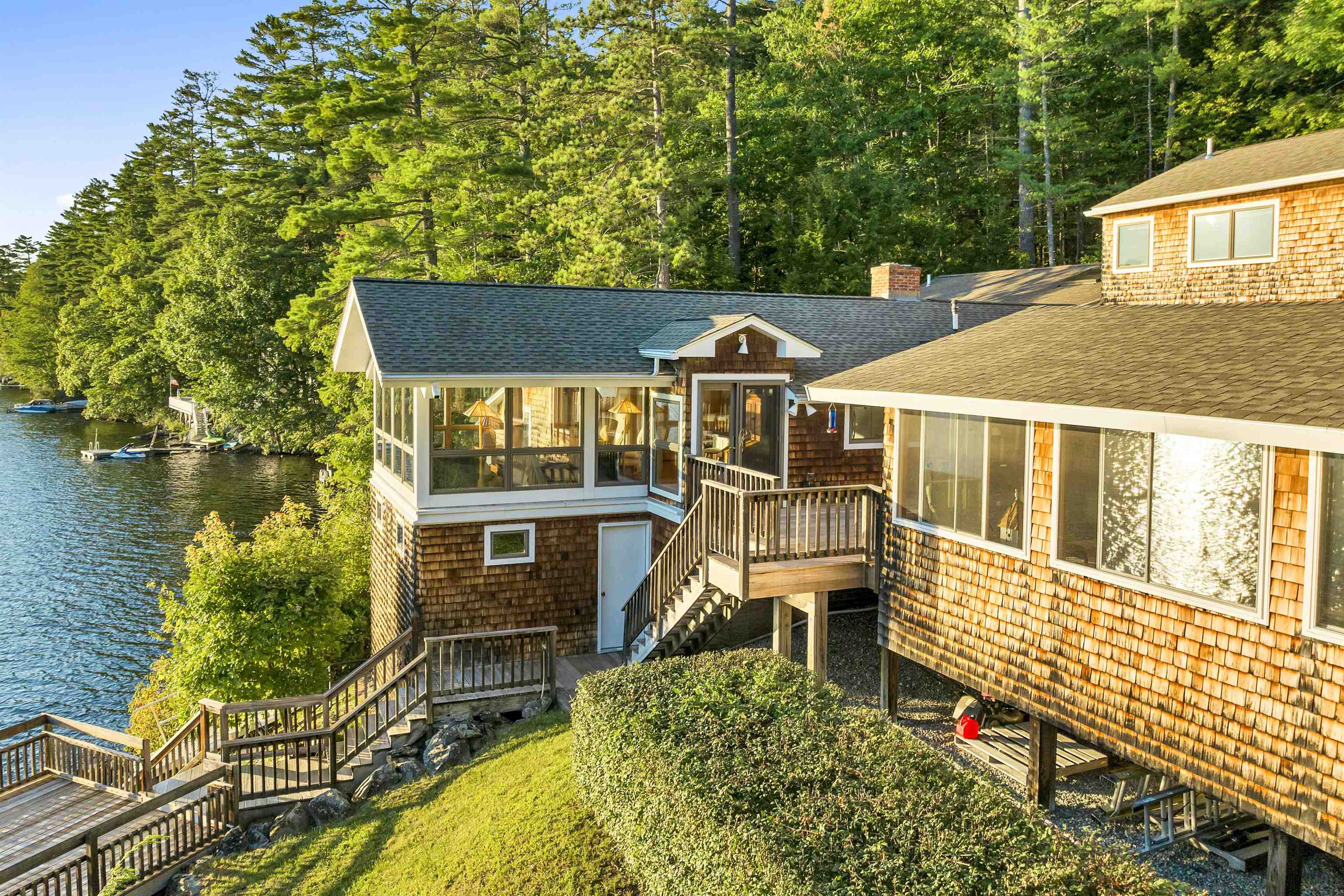 200 Shaker Blvd, Enfield, NH 03748