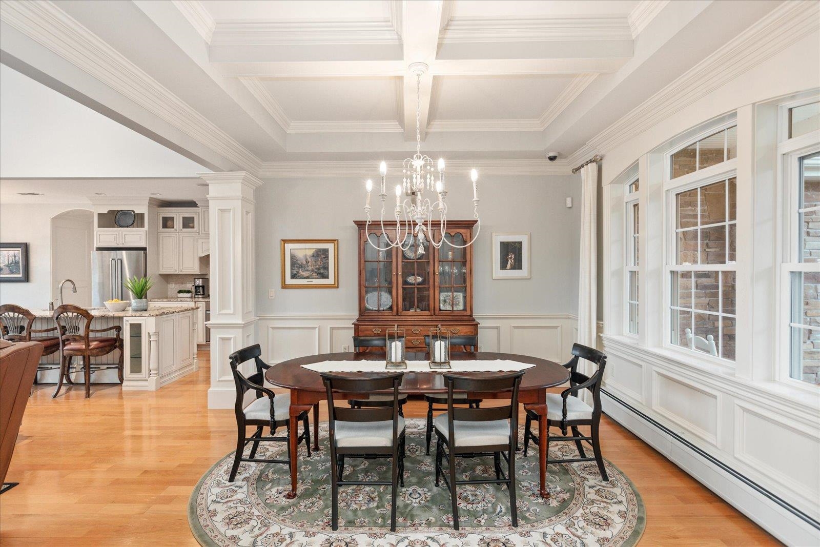 262 E Monomonac Rd, Rindge, NH 03461