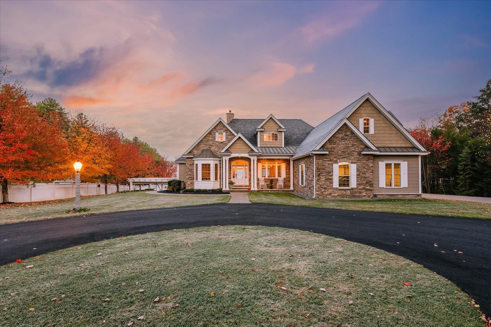 262 E Monomonac Rd, Rindge, NH 03461