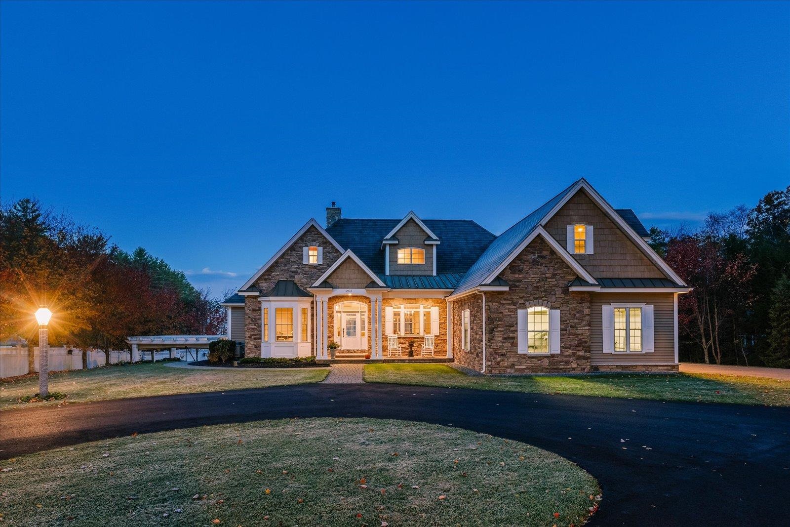 262 E Monomonac Rd, Rindge, NH 03461