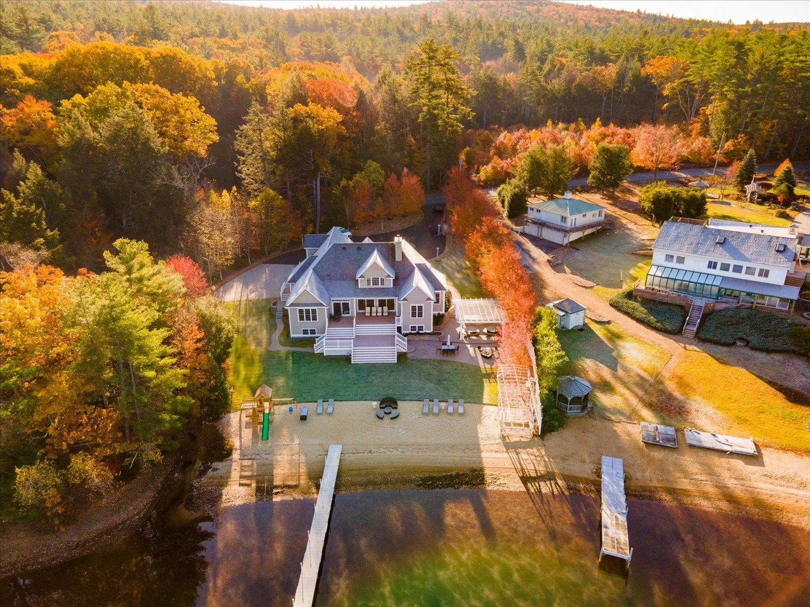 262 E Monomonac Rd, Rindge, NH 03461