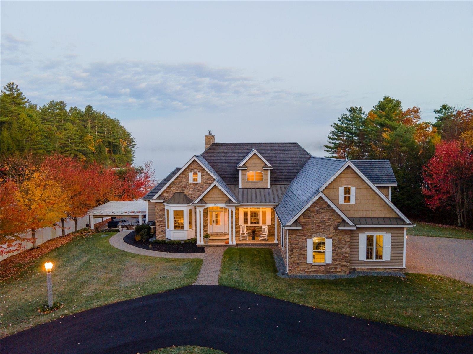 262 E Monomonac Rd, Rindge, NH 03461