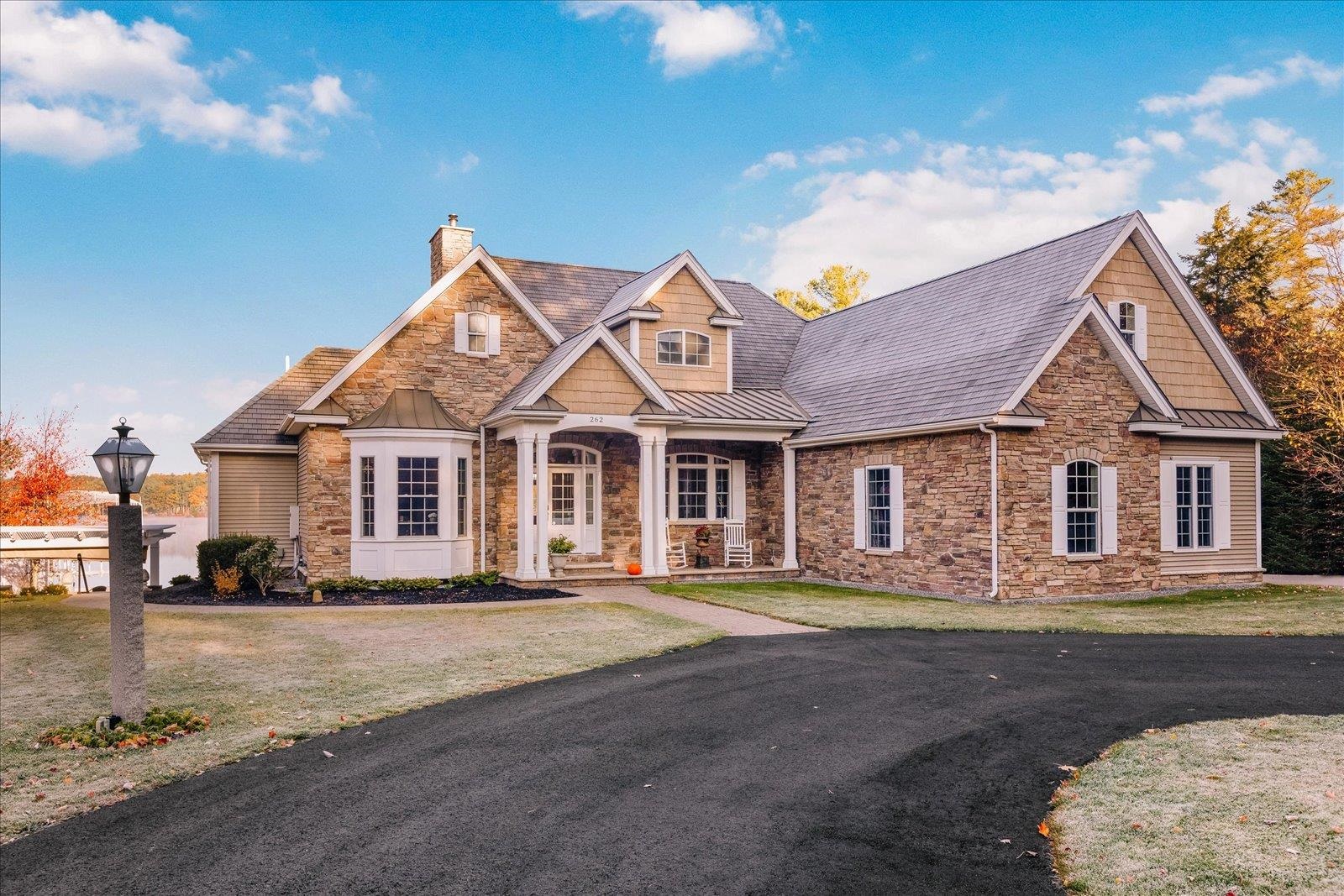 262 E Monomonac Rd, Rindge, NH 03461